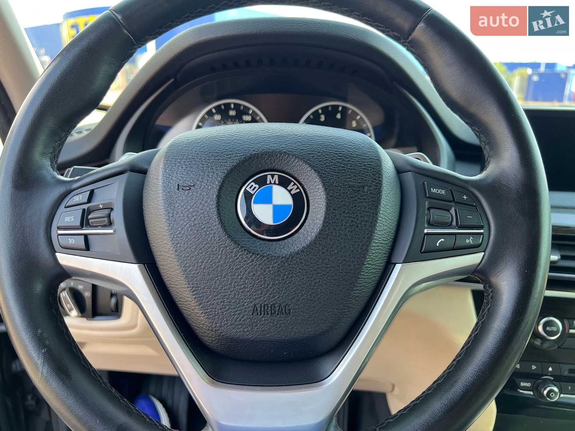 2016 BMW X5 - мініатюра 44