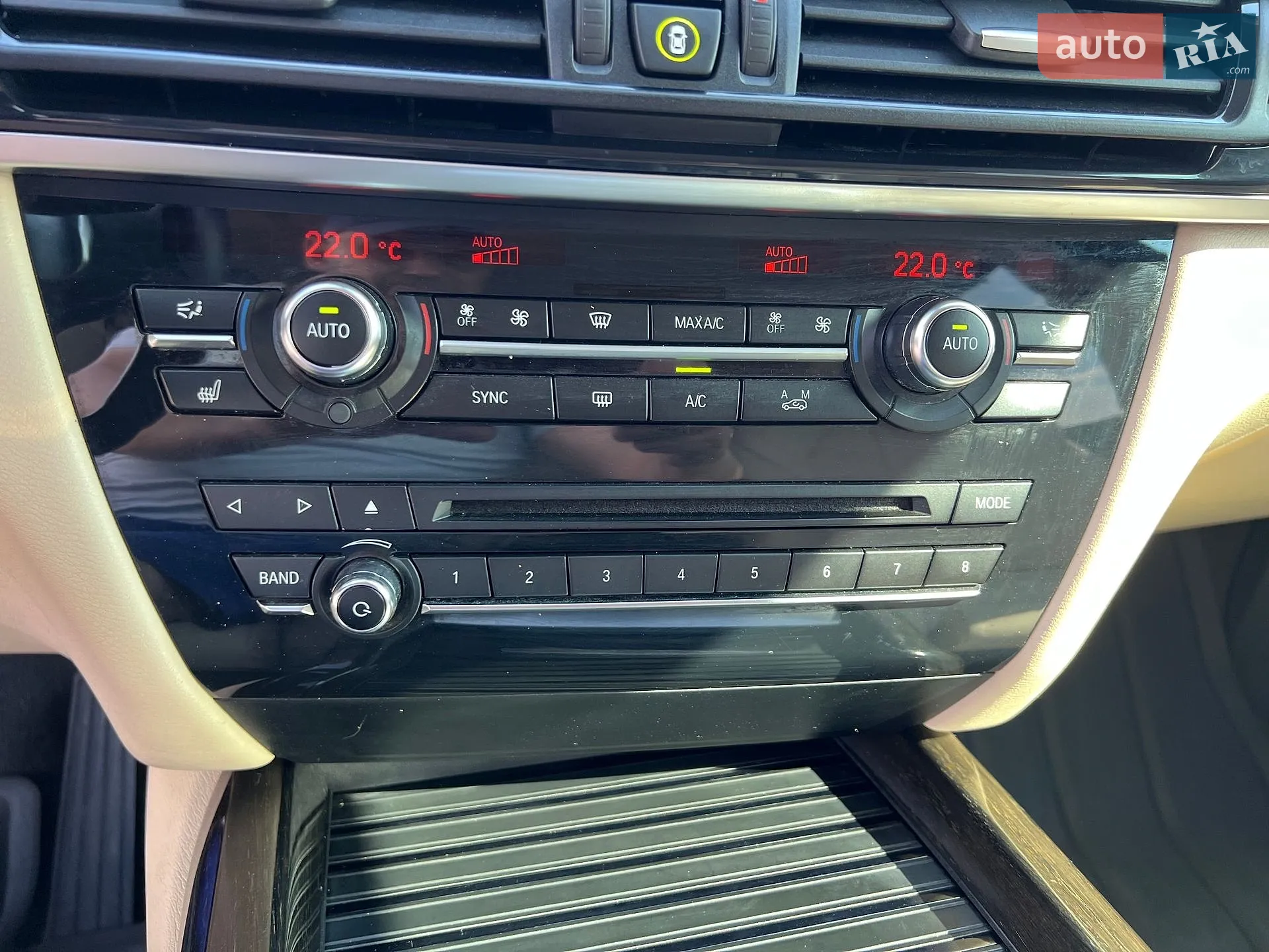 2016 BMW X5 - мініатюра 47