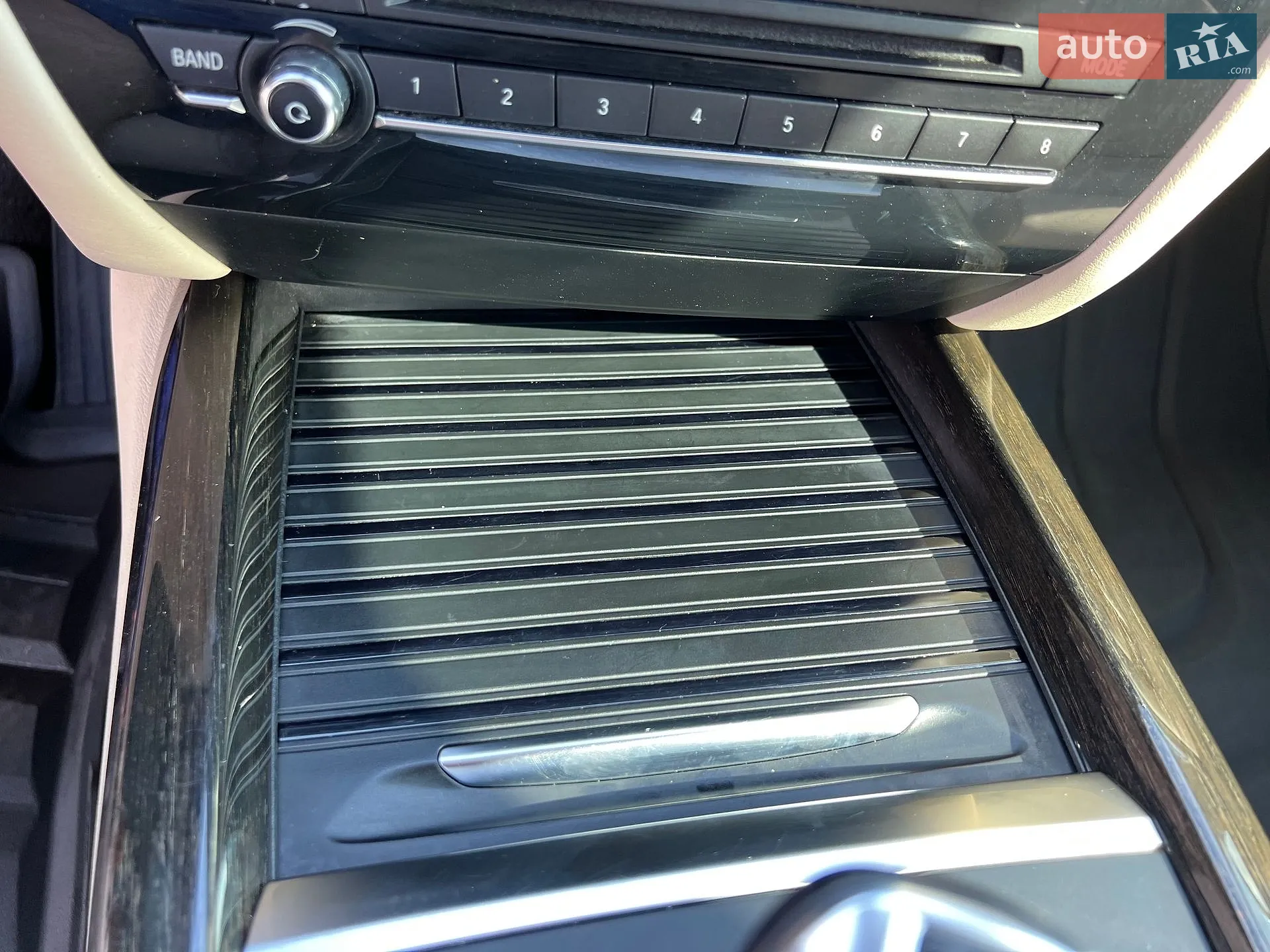 2016 BMW X5 - мініатюра 51