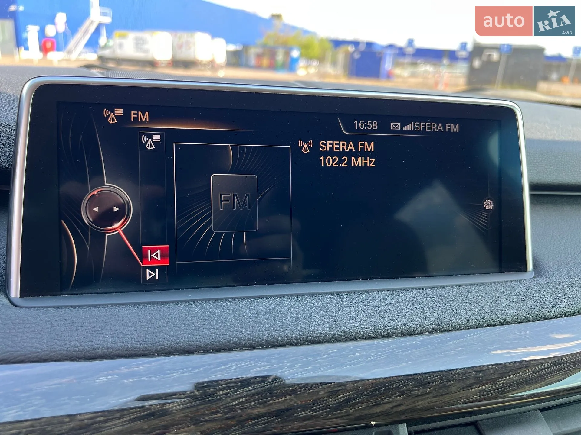 2016 BMW X5 - мініатюра 58