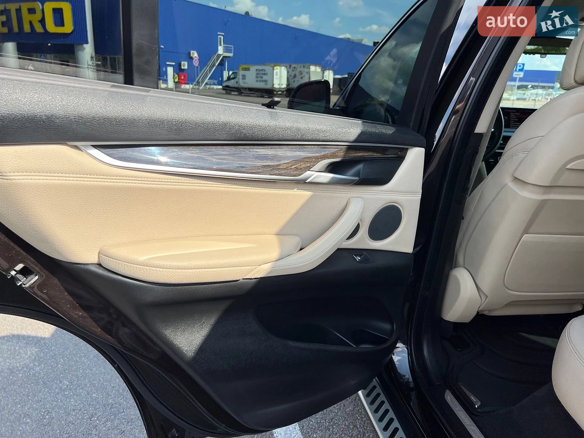 2016 BMW X5 - мініатюра 60