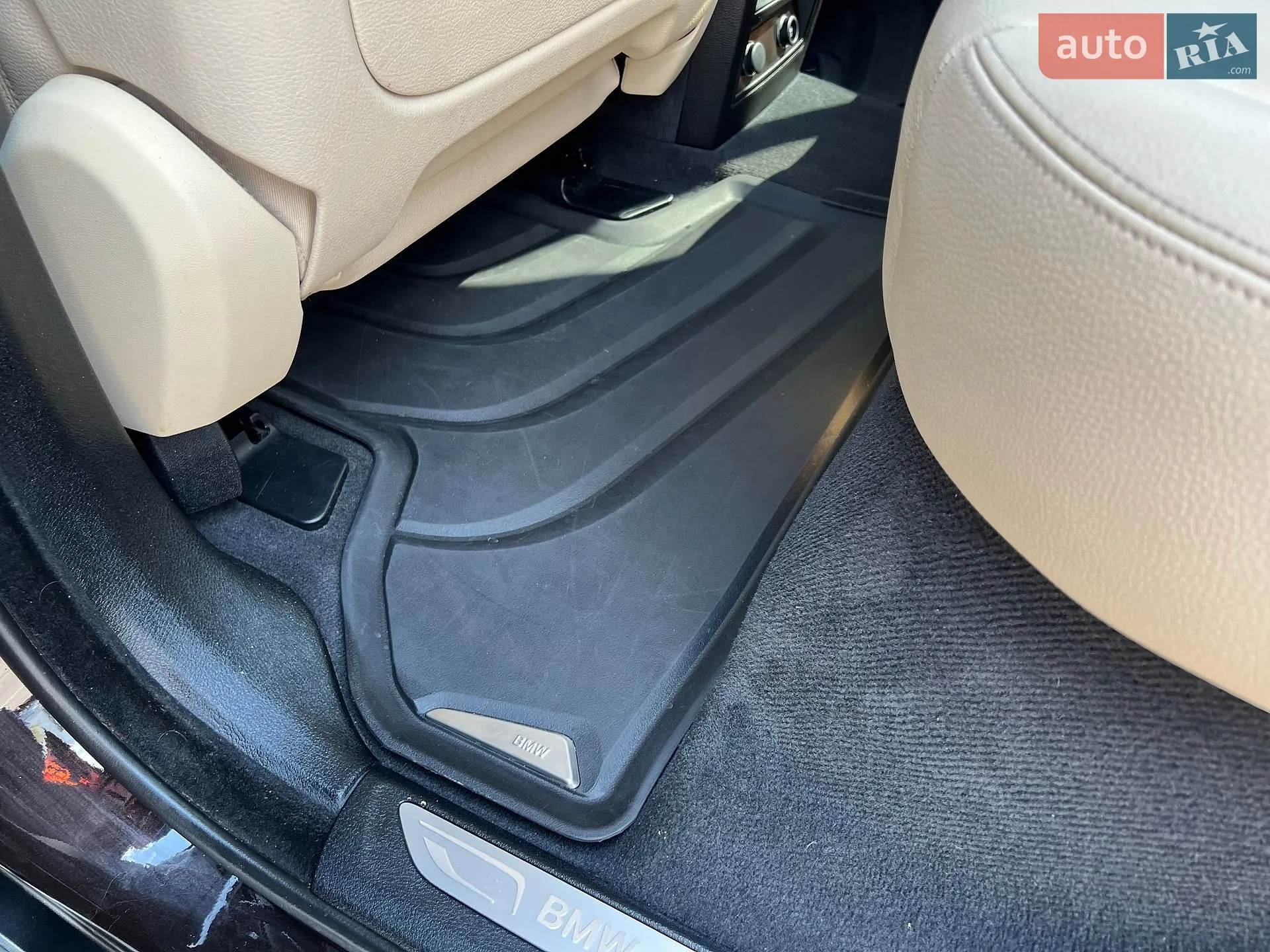 2016 BMW X5 - мініатюра 63