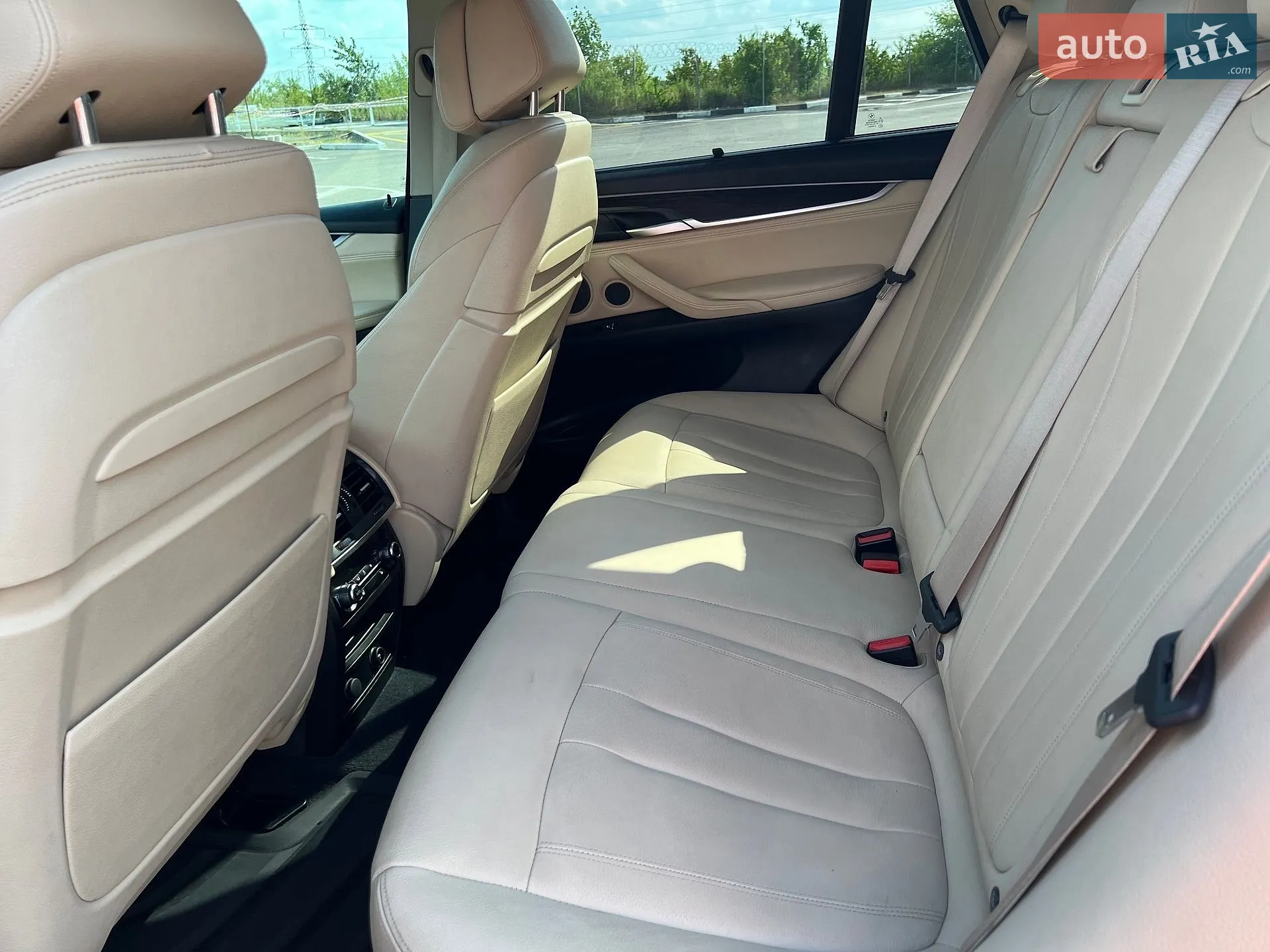2016 BMW X5 - мініатюра 64