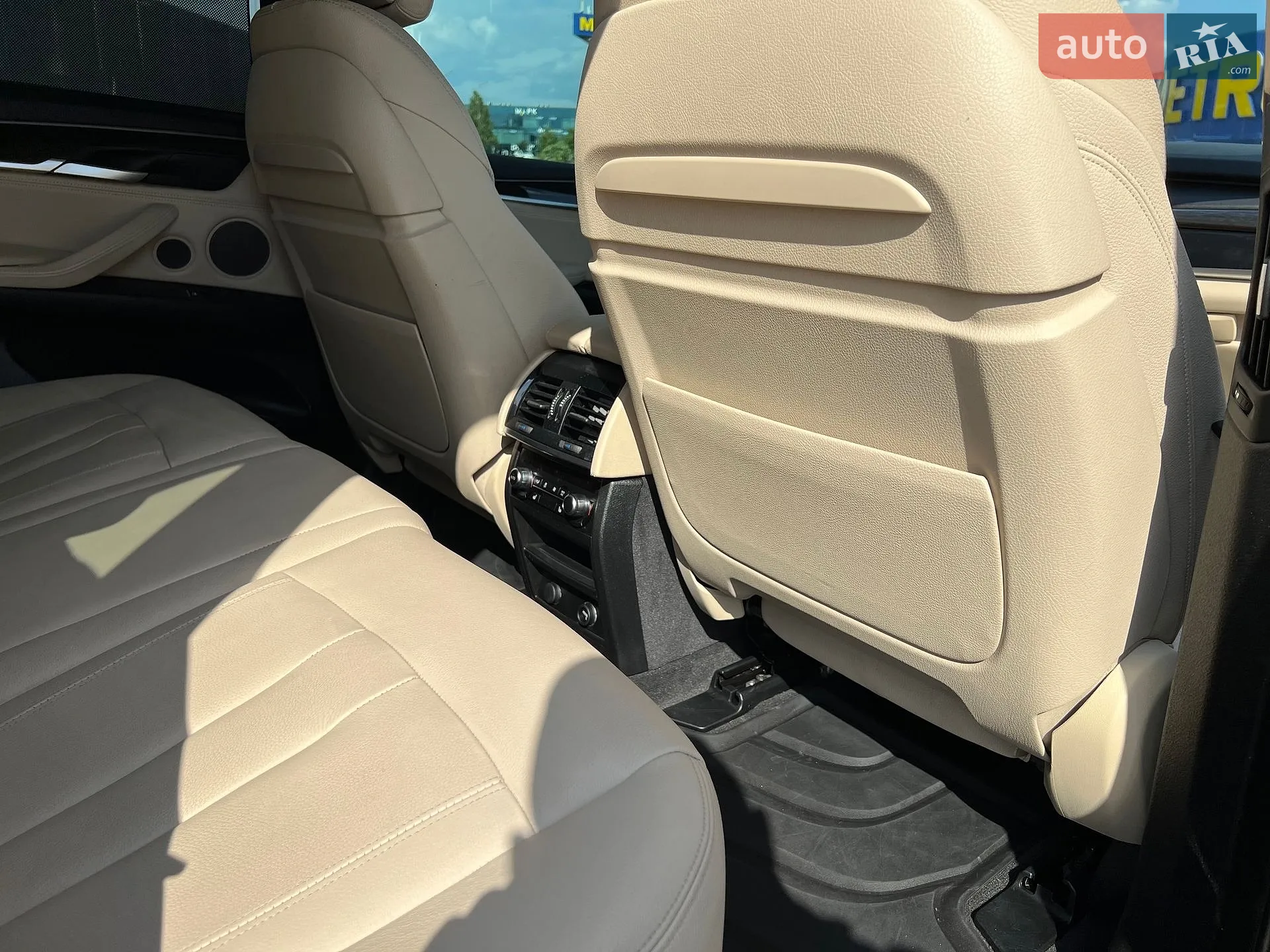 2016 BMW X5 - мініатюра 65