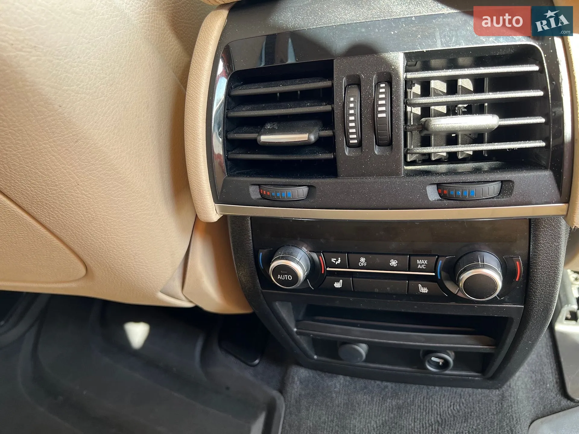 2016 BMW X5 - мініатюра 66