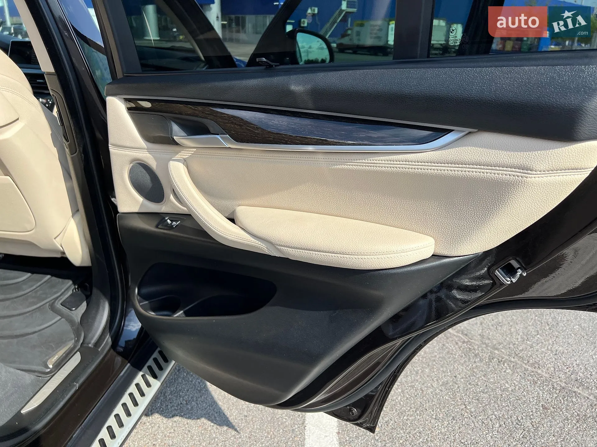2016 BMW X5 - мініатюра 67