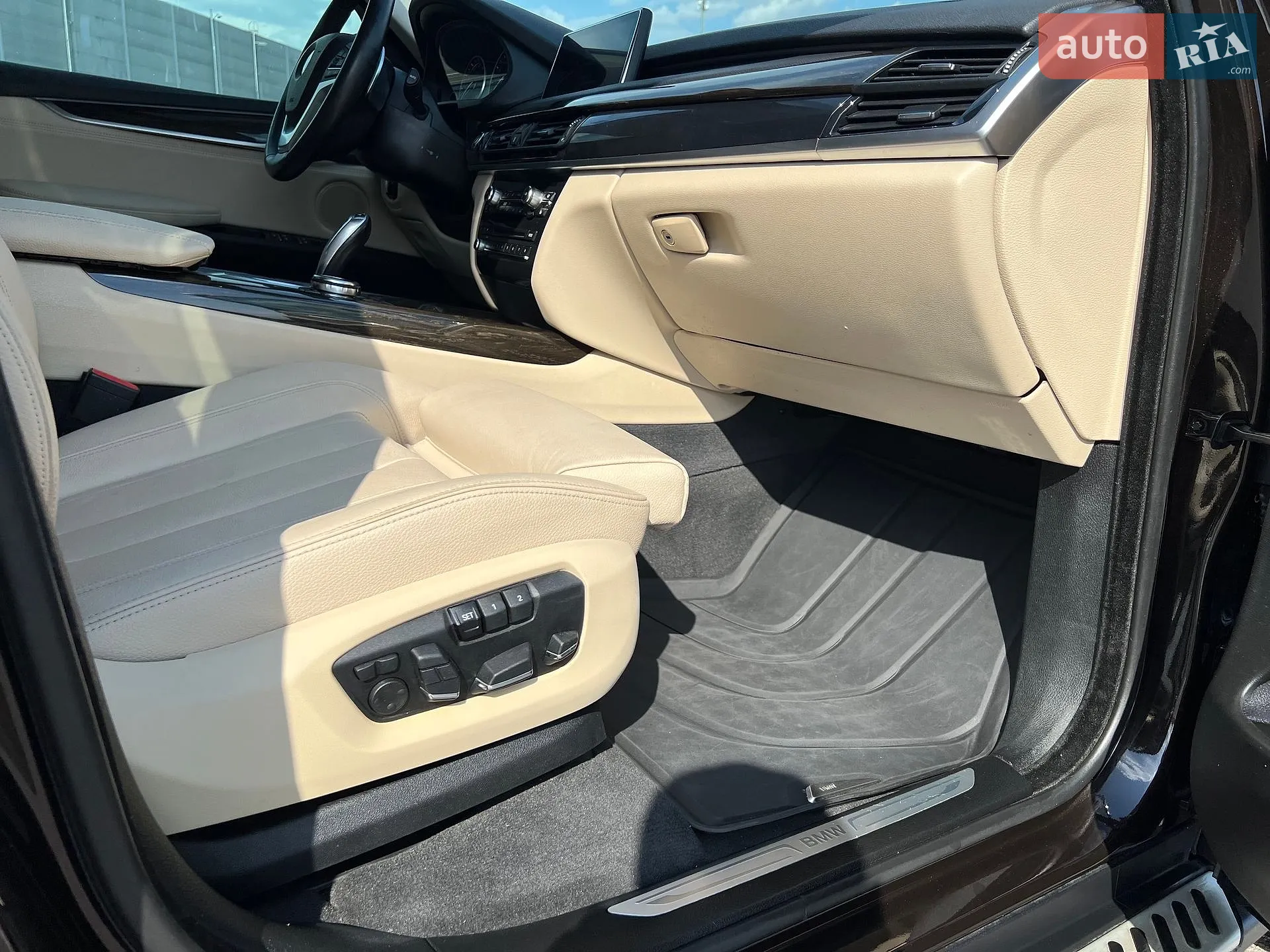 2016 BMW X5 - мініатюра 69