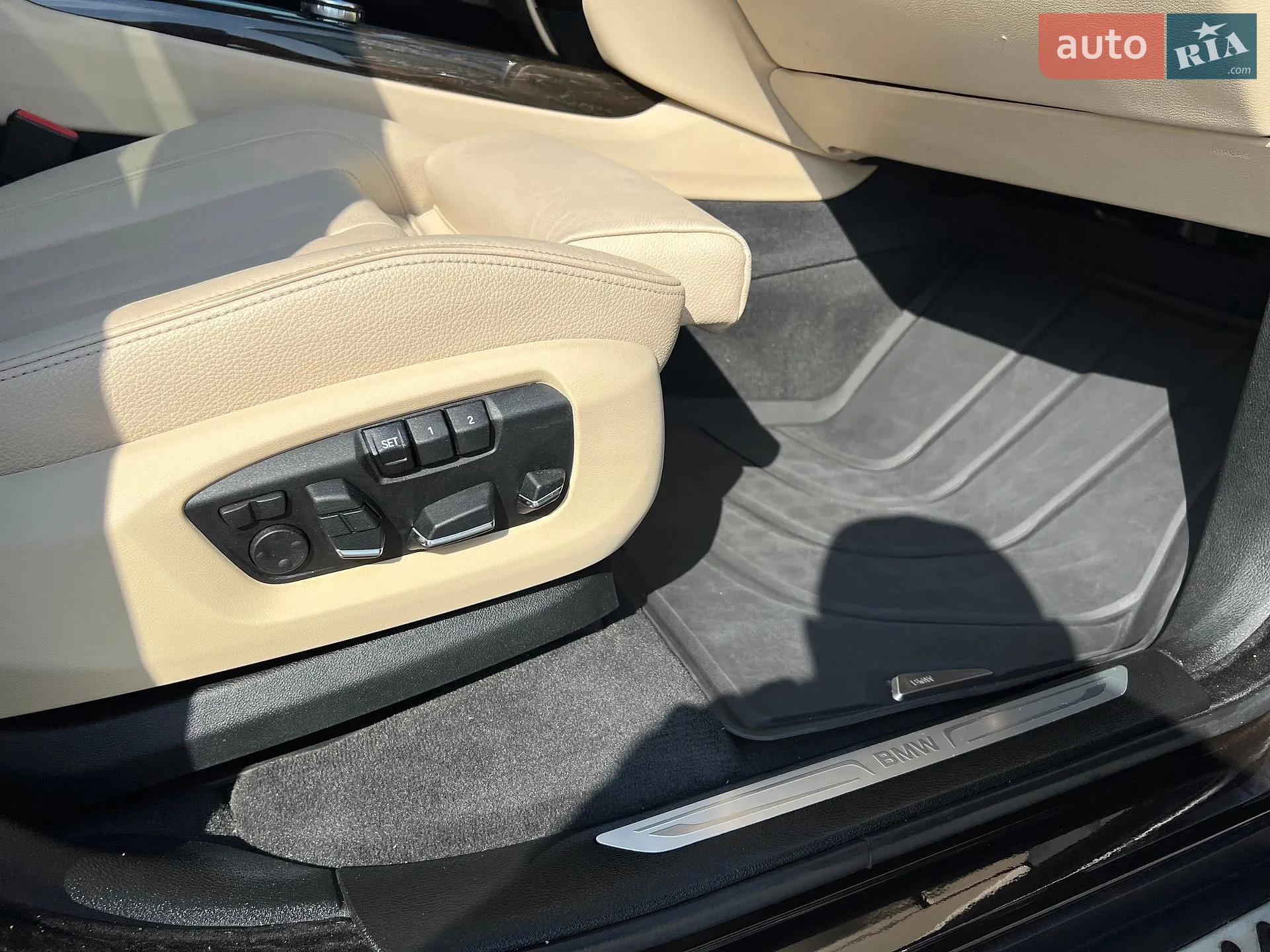 2016 BMW X5 - мініатюра 70