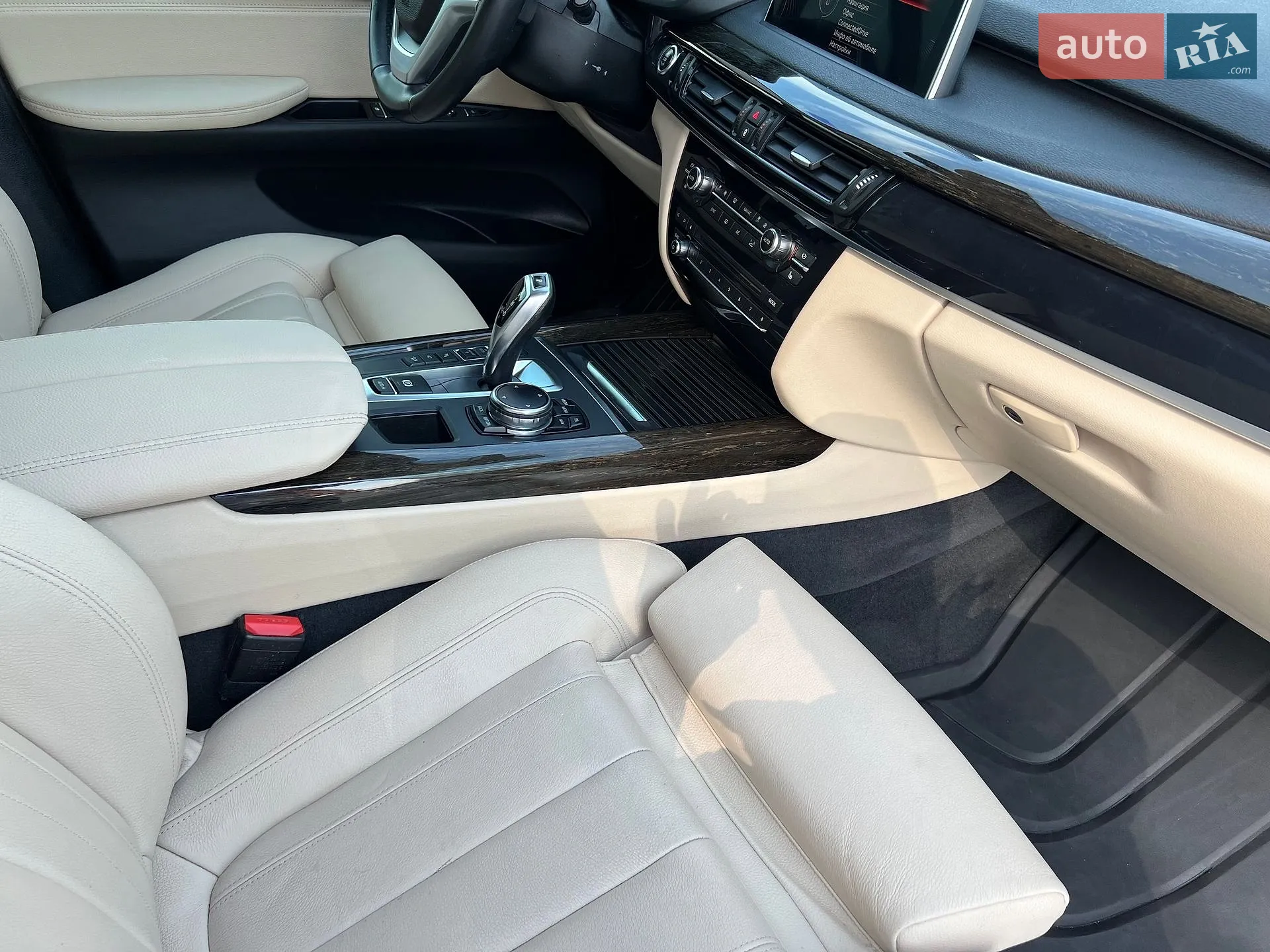 2016 BMW X5 - мініатюра 71