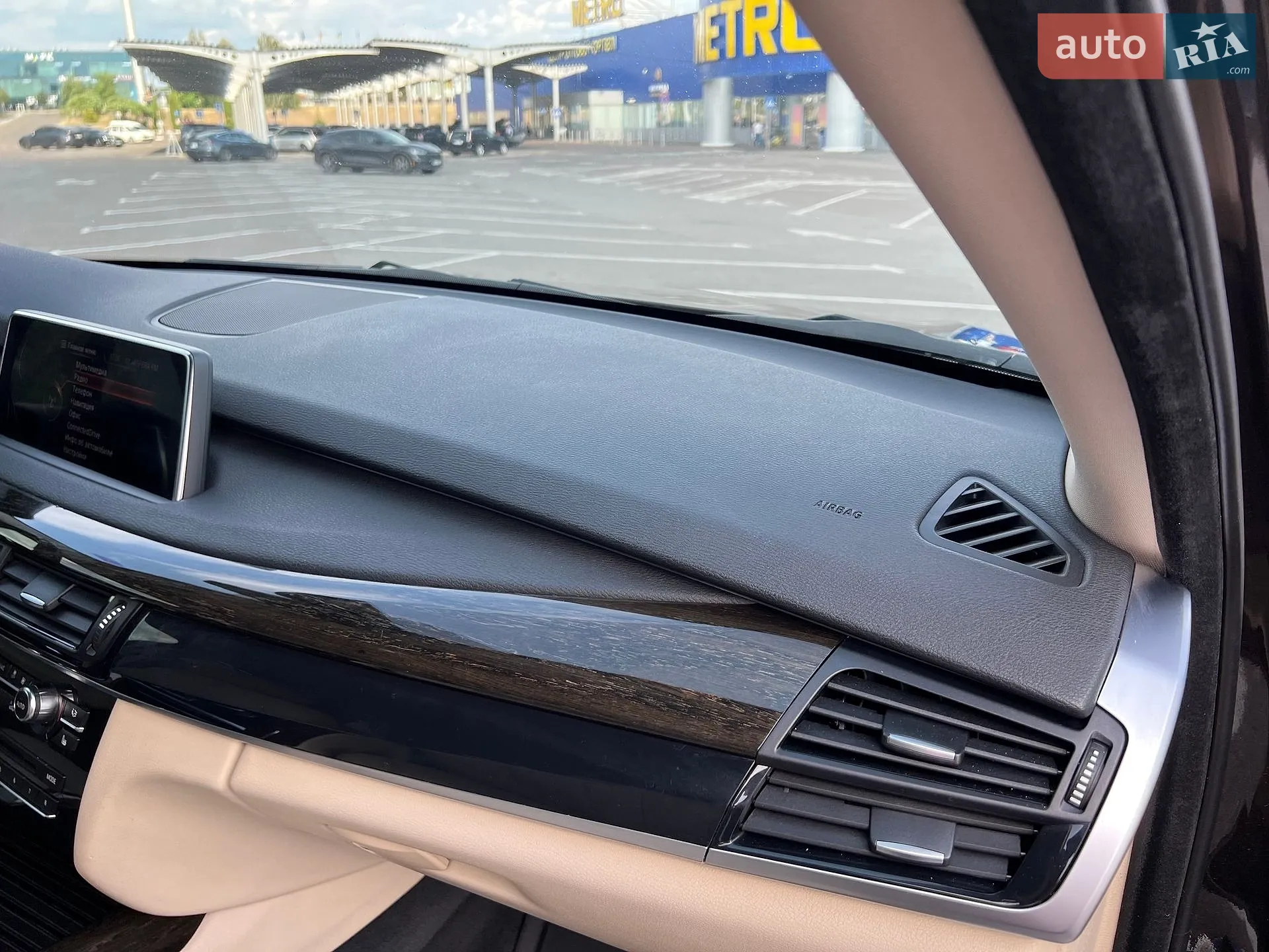 2016 BMW X5 - мініатюра 72