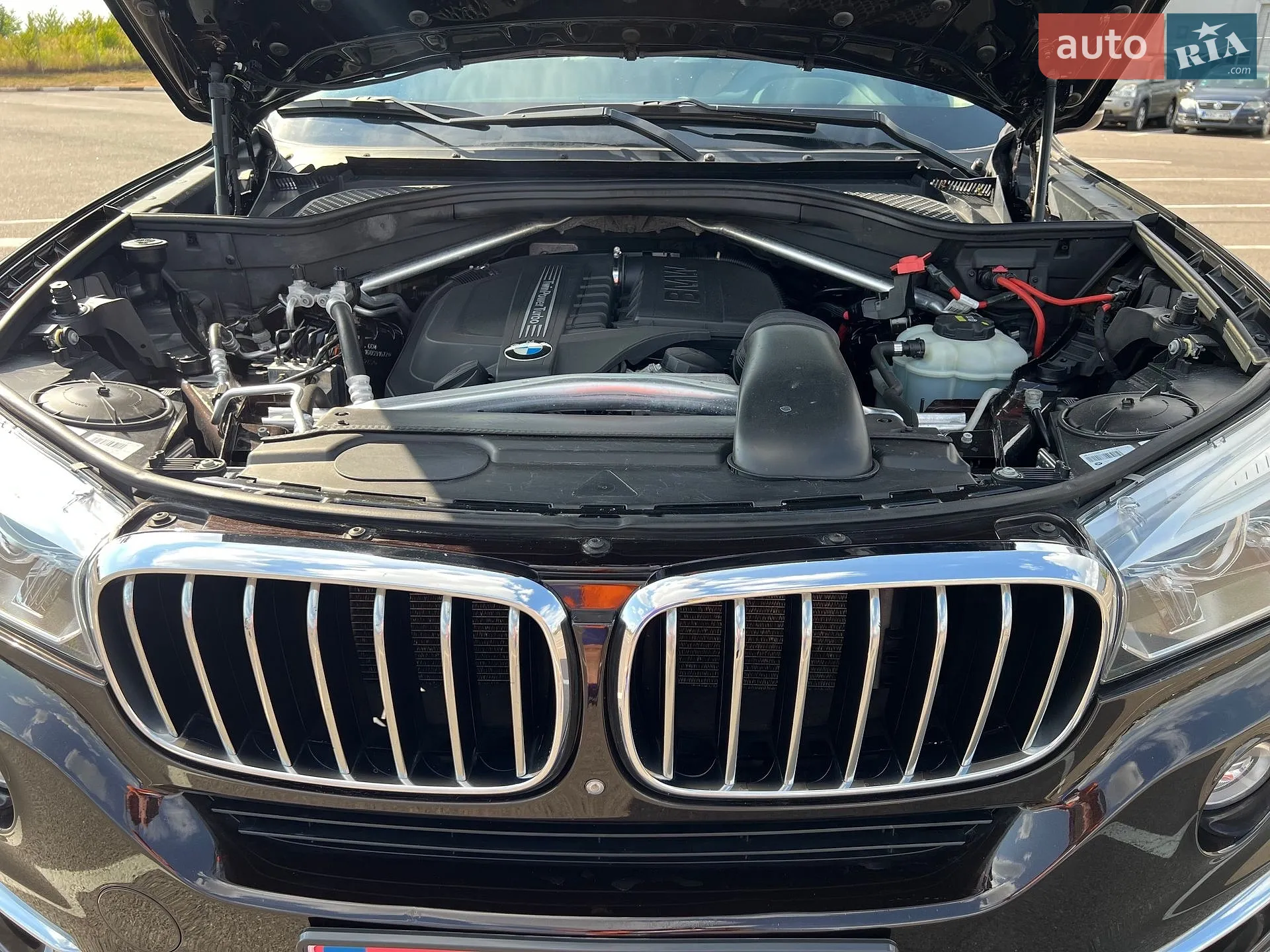 2016 BMW X5 - мініатюра 86