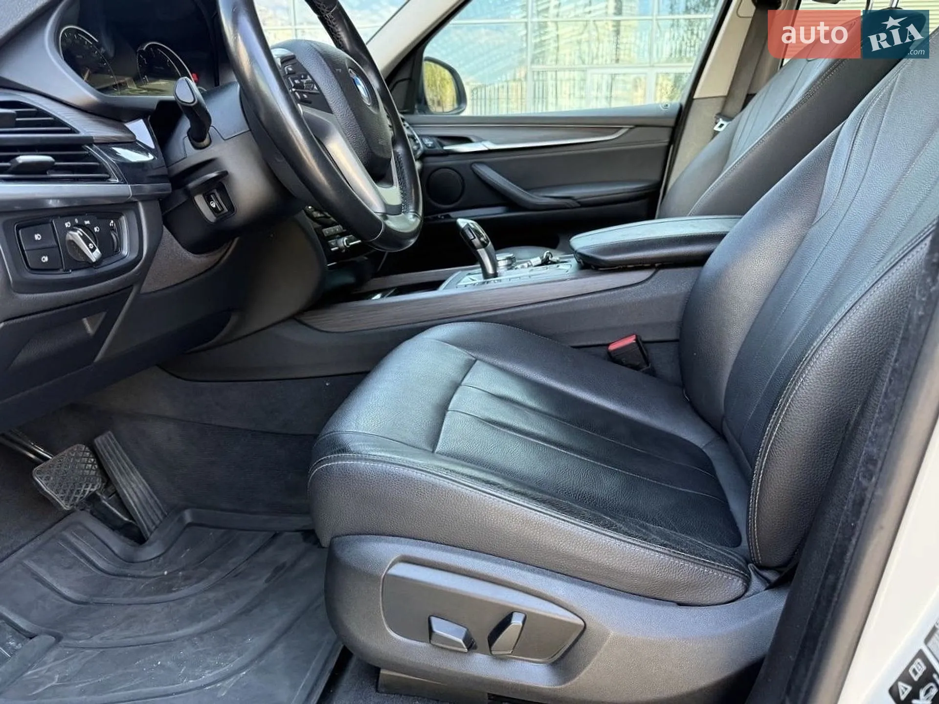 2018 BMW X5 - мініатюра 10