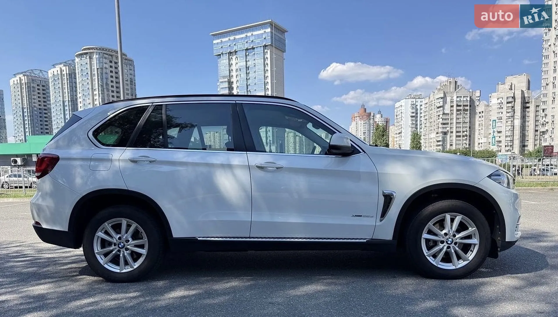 2018 BMW X5 - мініатюра 4