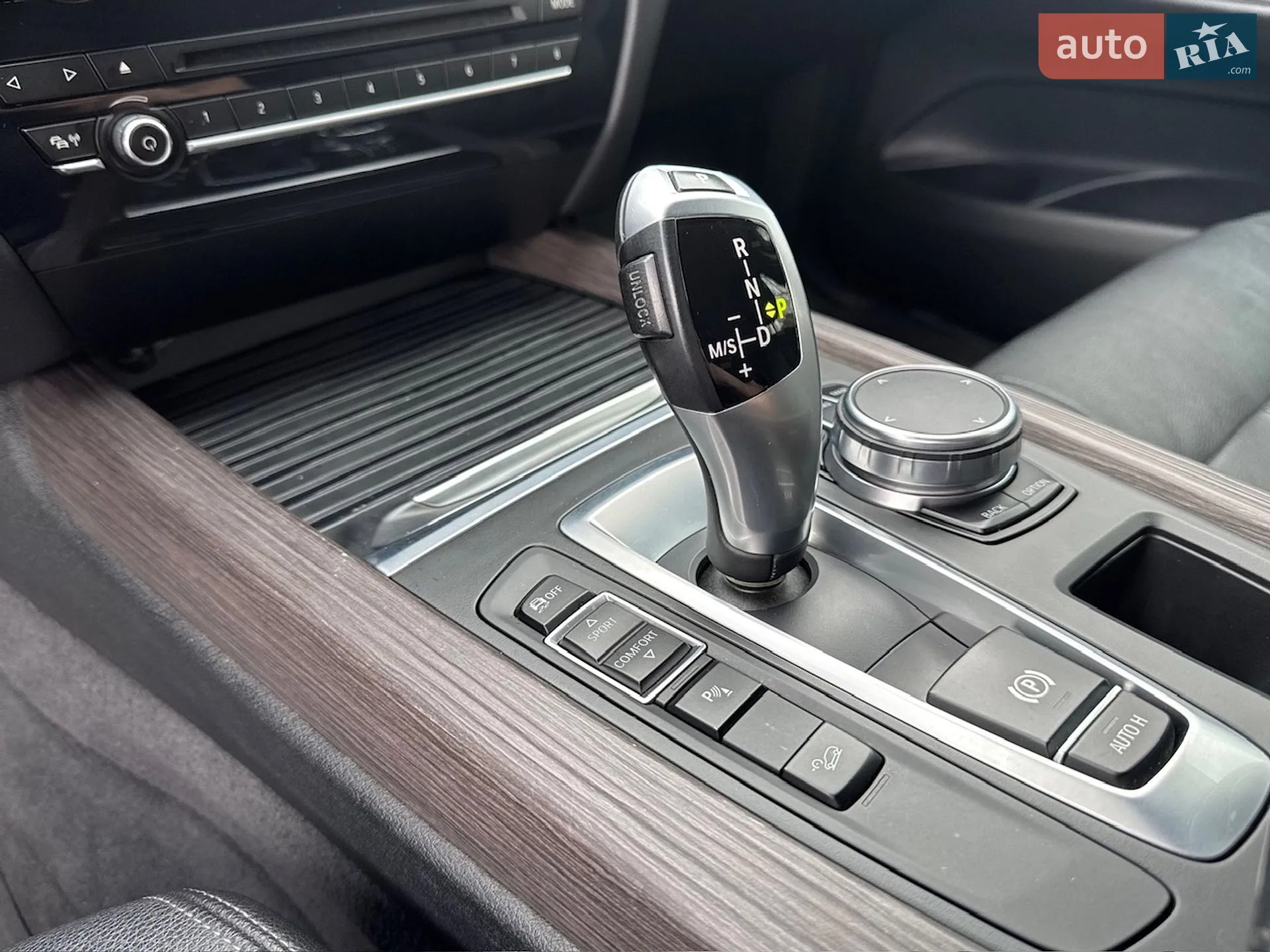 2018 BMW X5 - мініатюра 14