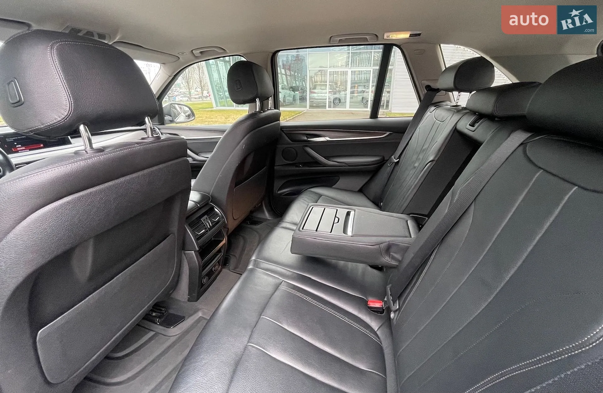 2018 BMW X5 - мініатюра 34