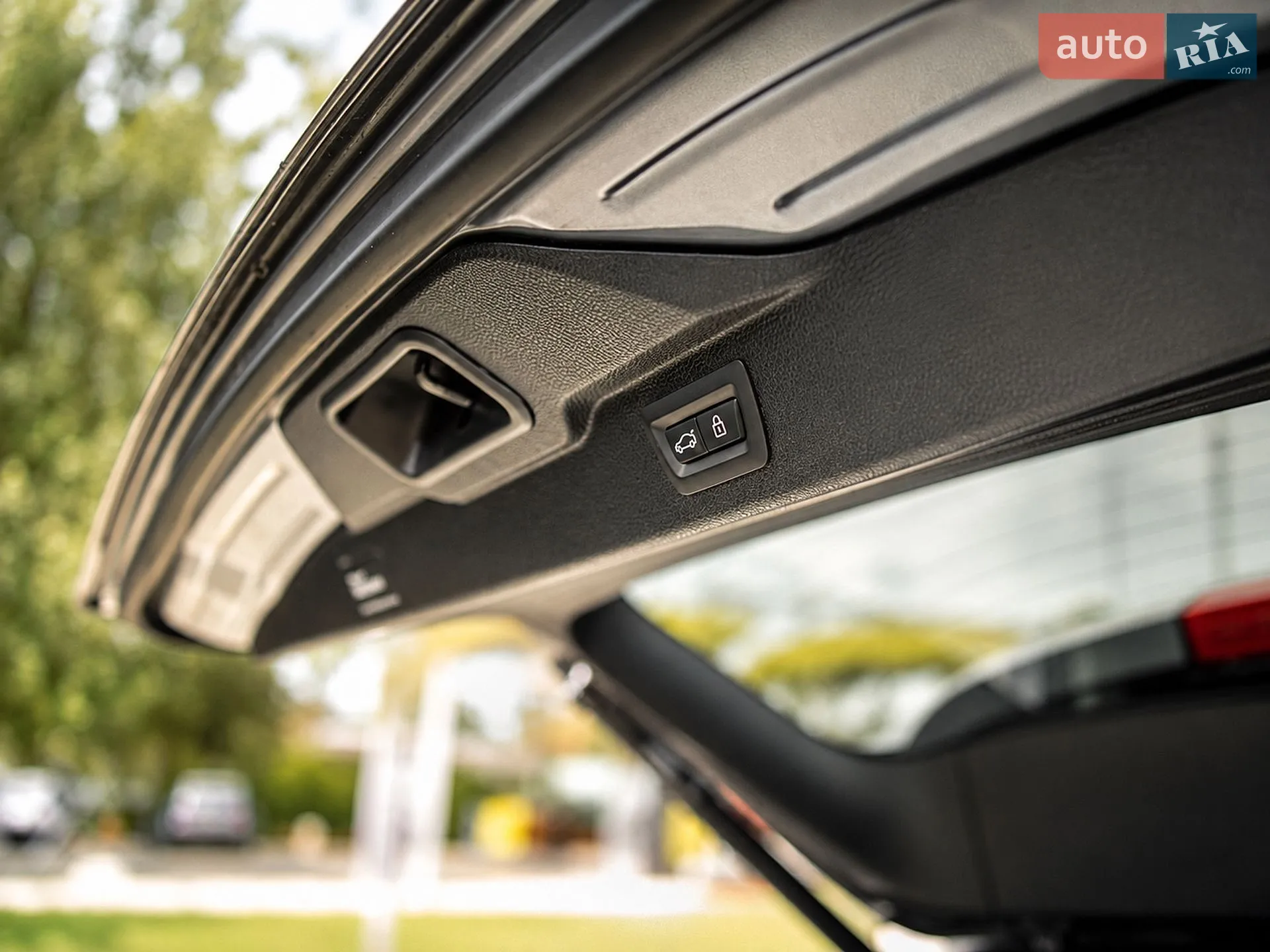 2015 BMW X5 - мініатюра 19