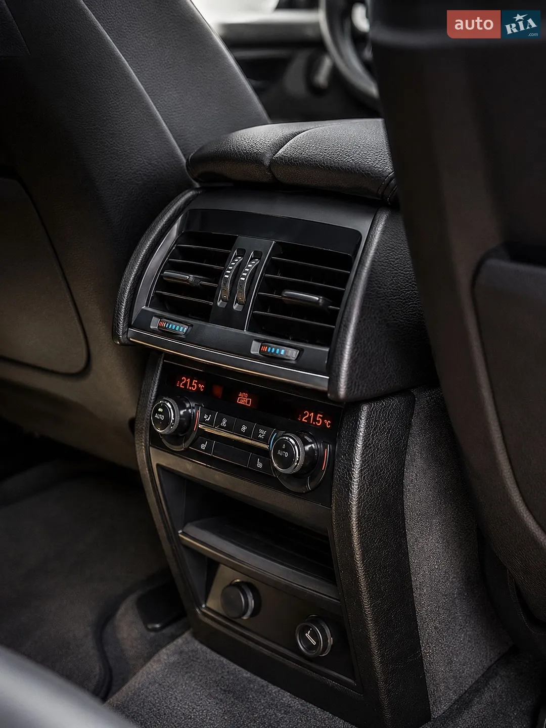 2015 BMW X5 - мініатюра 23