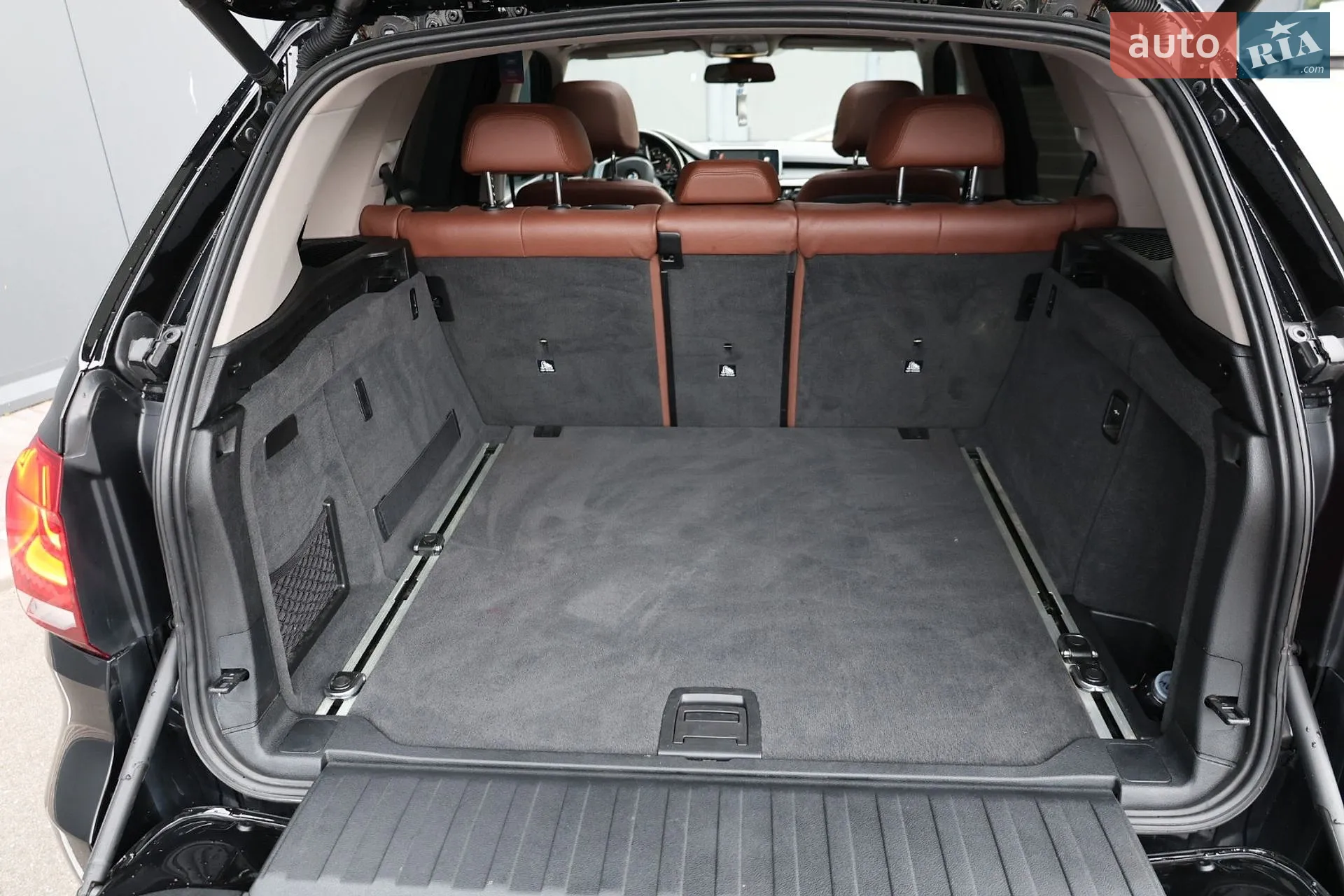 2015 BMW X5 - мініатюра 23