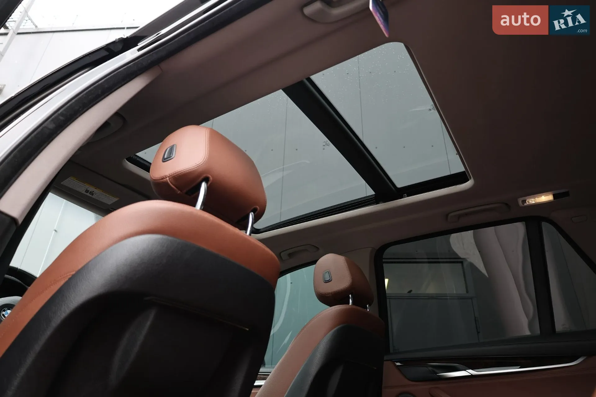 2015 BMW X5 - мініатюра 31