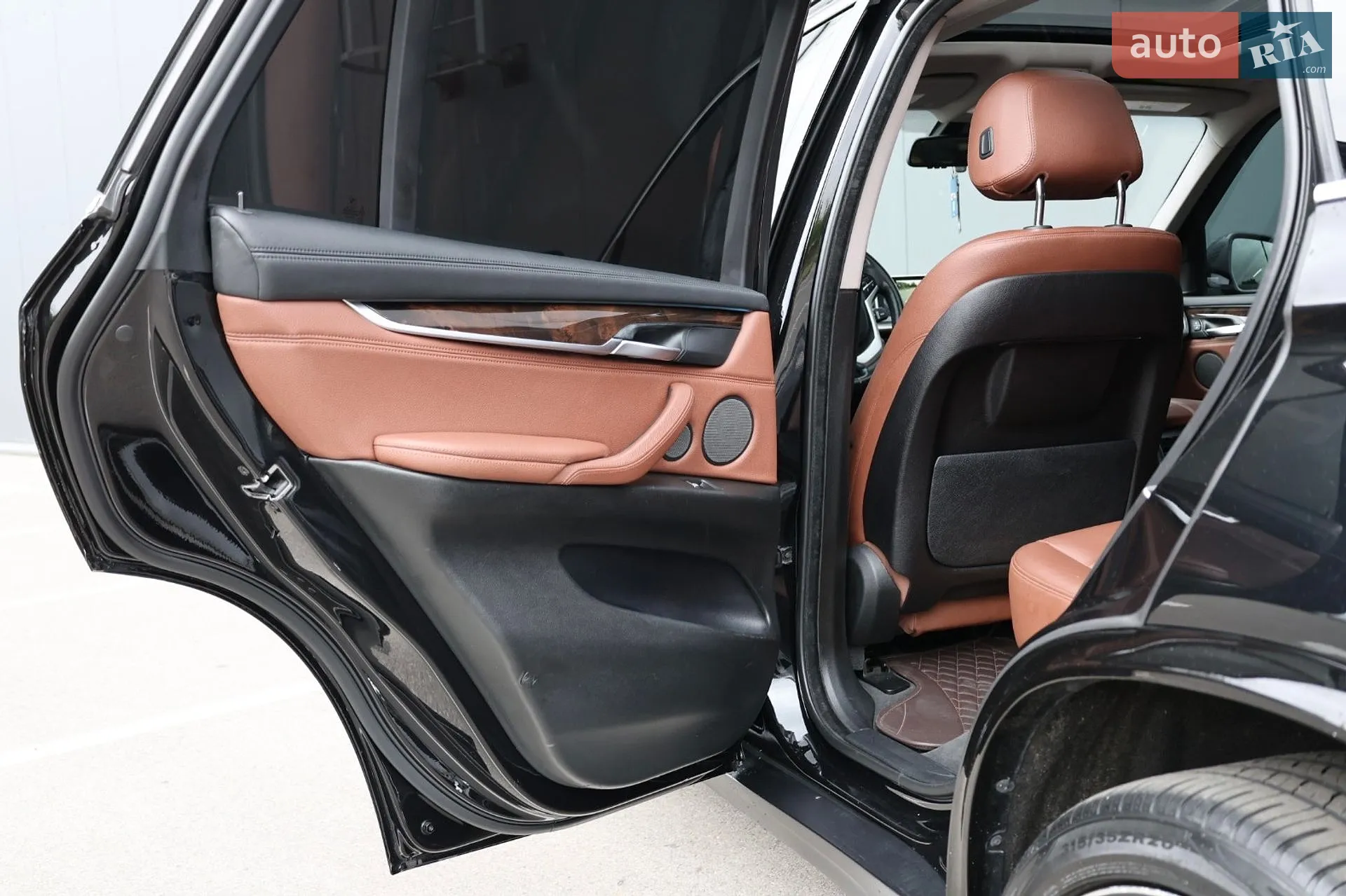 2015 BMW X5 - мініатюра 35
