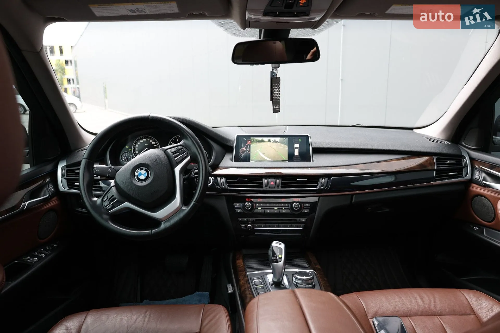 2015 BMW X5 - мініатюра 41