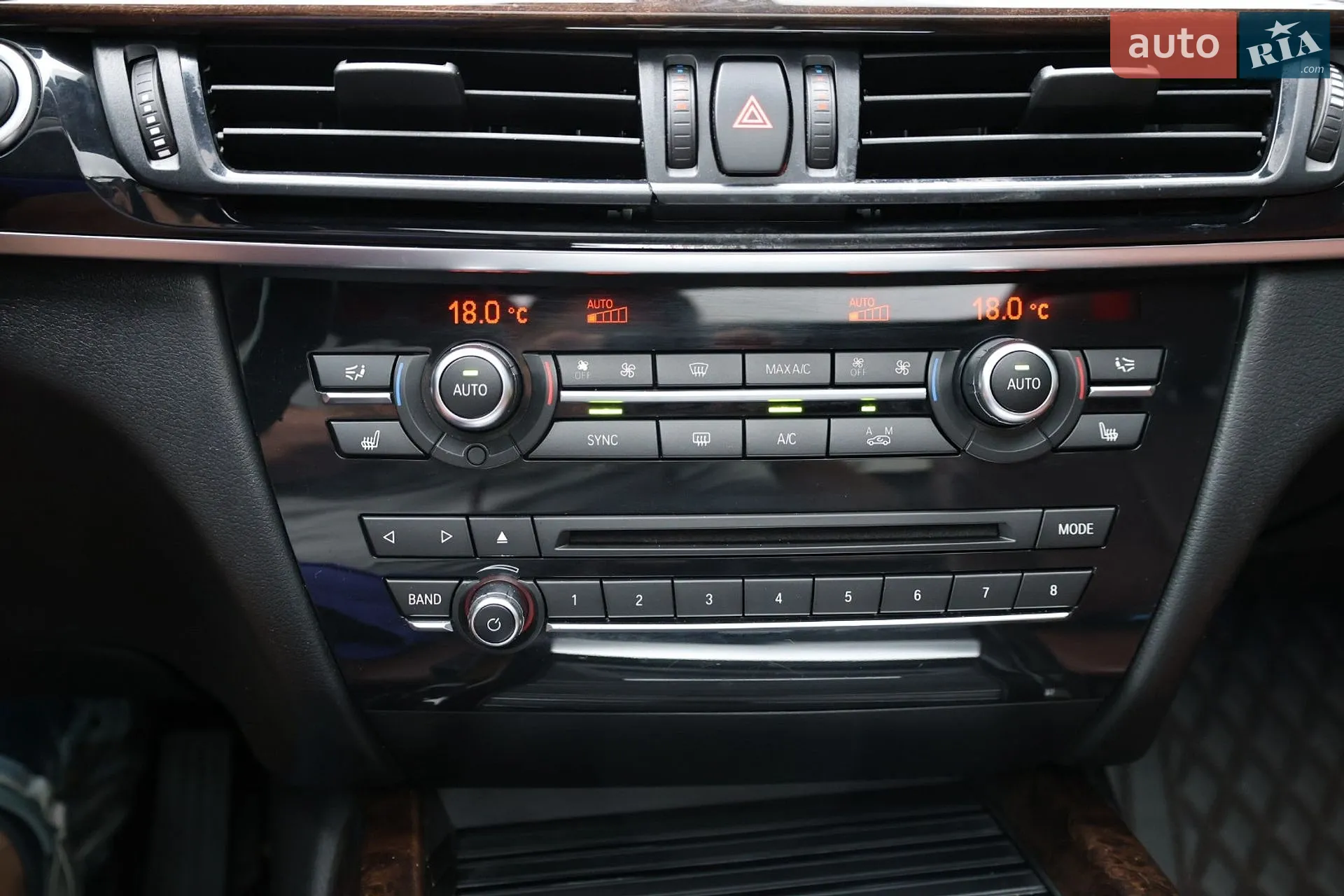2015 BMW X5 - мініатюра 46