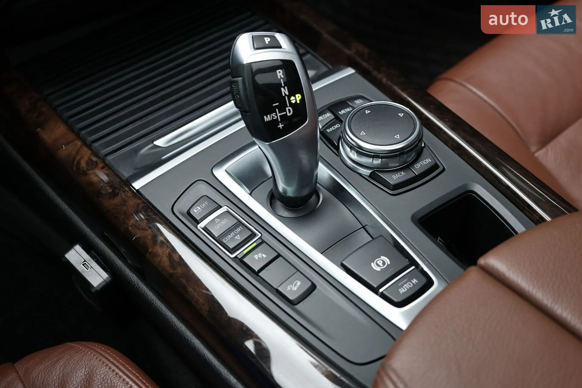 2015 BMW X5 - мініатюра 51