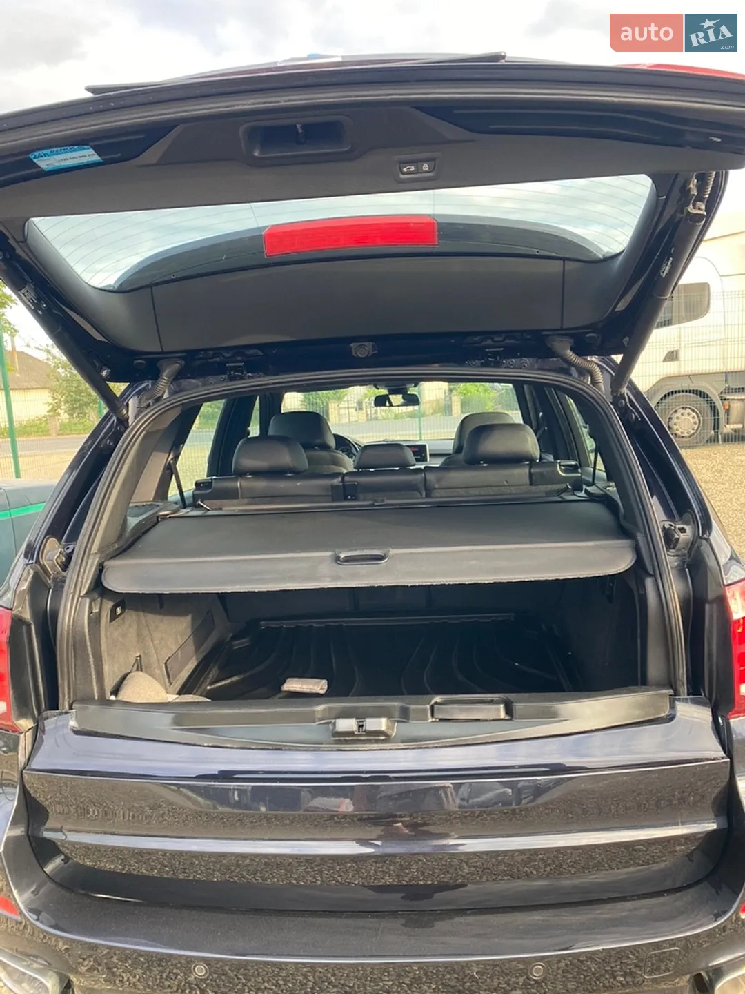 2013 BMW X5 - мініатюра 6