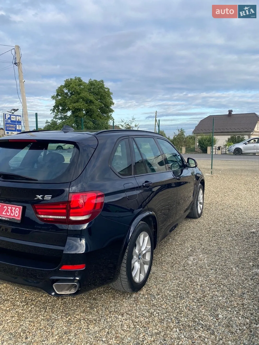 2013 BMW X5 - мініатюра 12