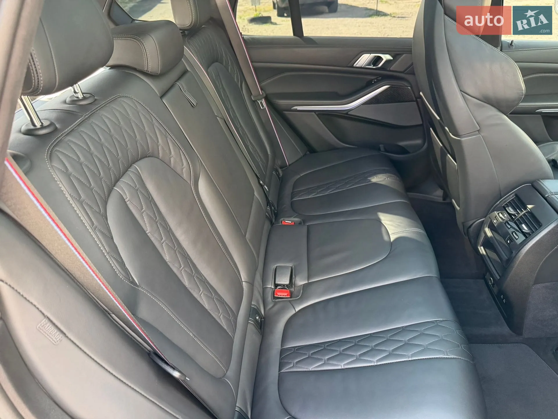 2023 BMW X5 - мініатюра 39