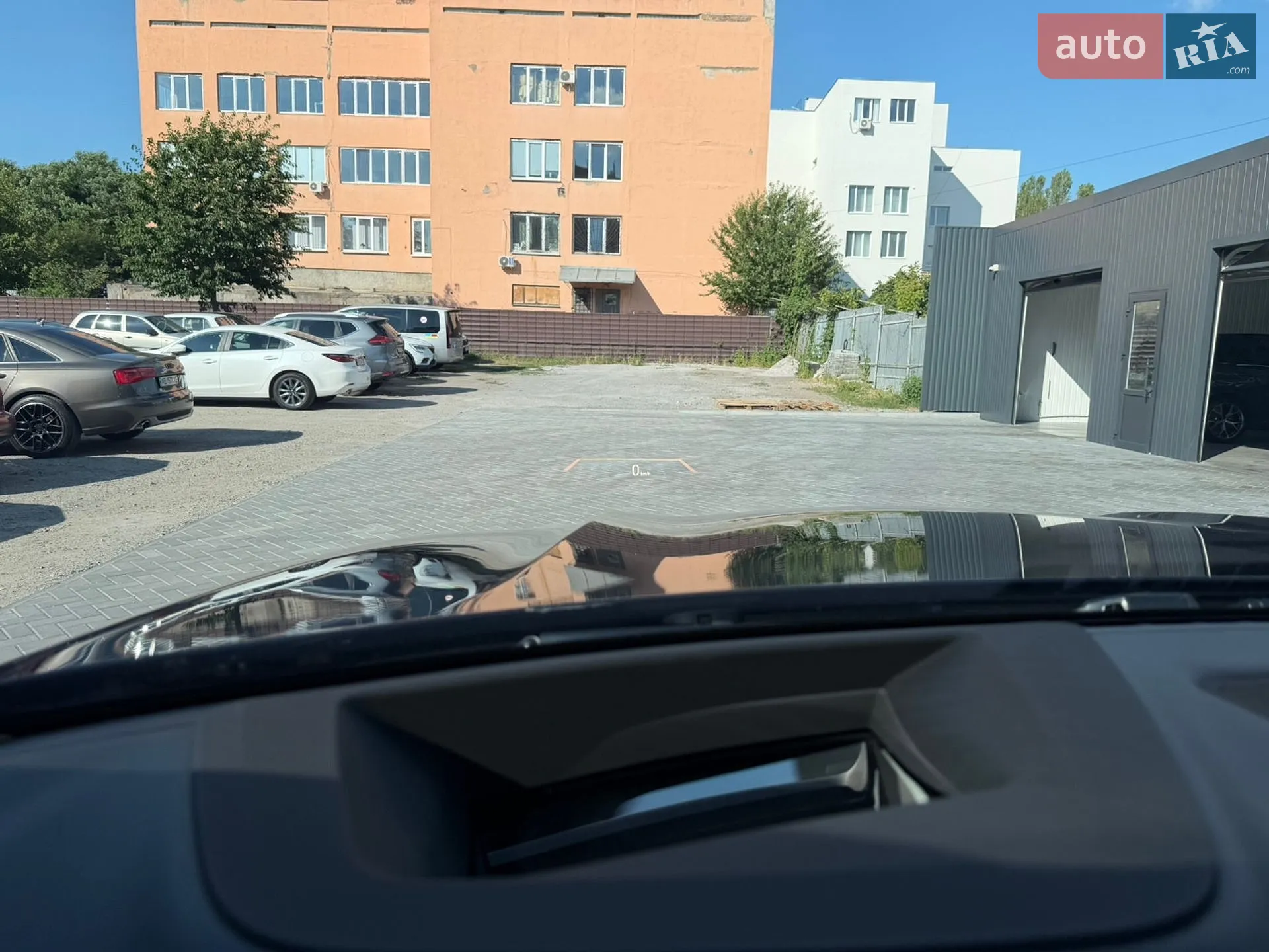 2023 BMW X5 - мініатюра 44