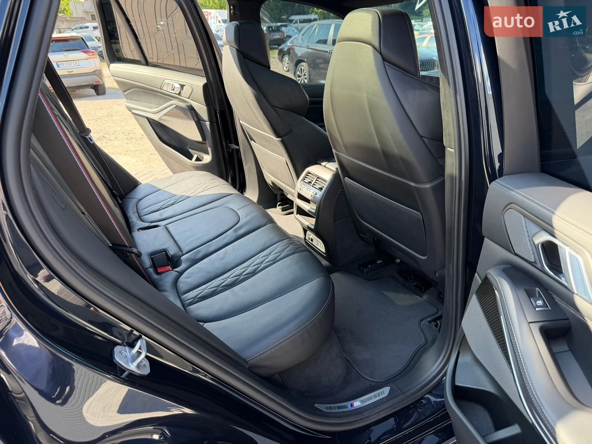2023 BMW X5 - мініатюра 50