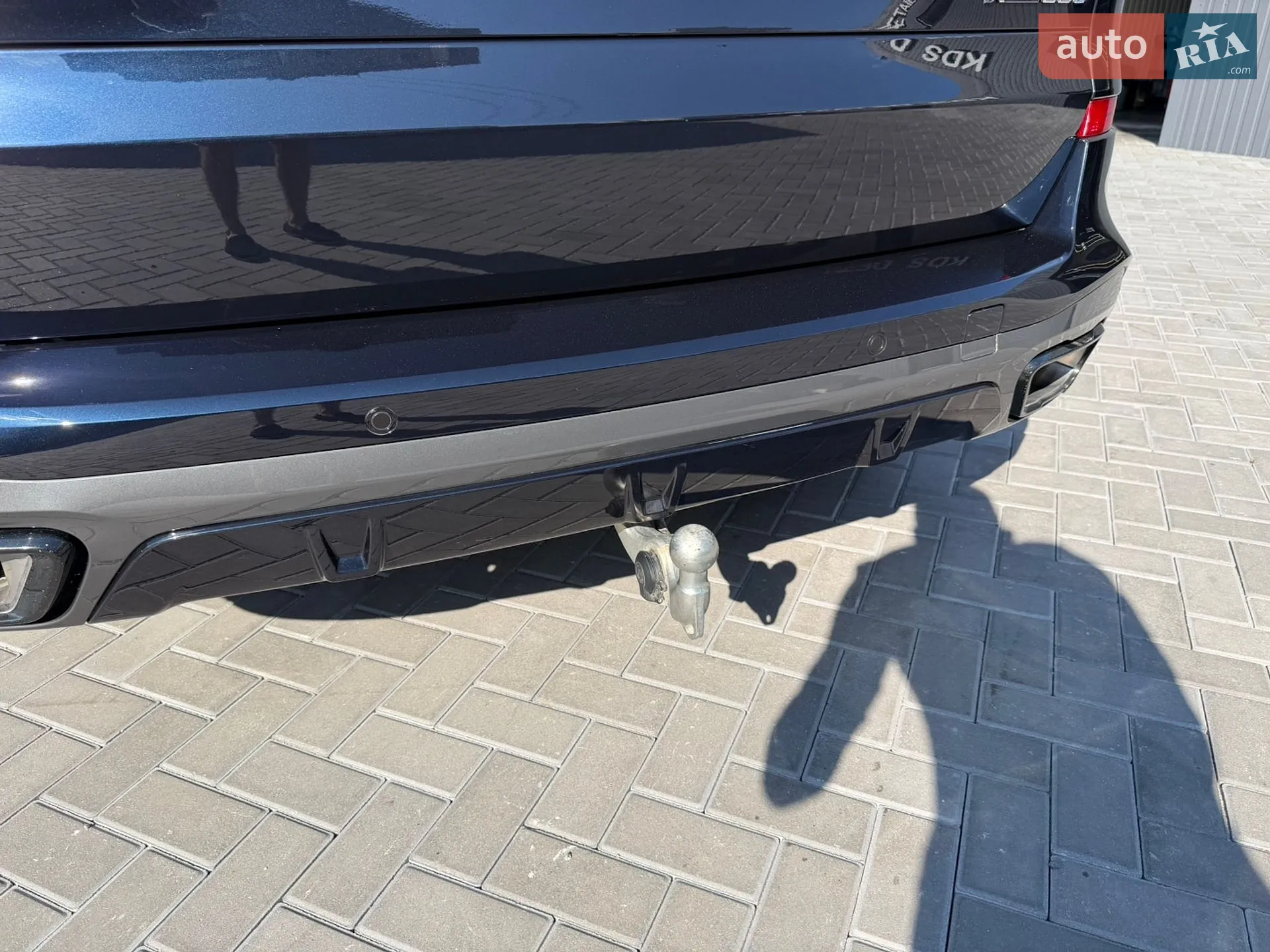 2023 BMW X5 - мініатюра 53