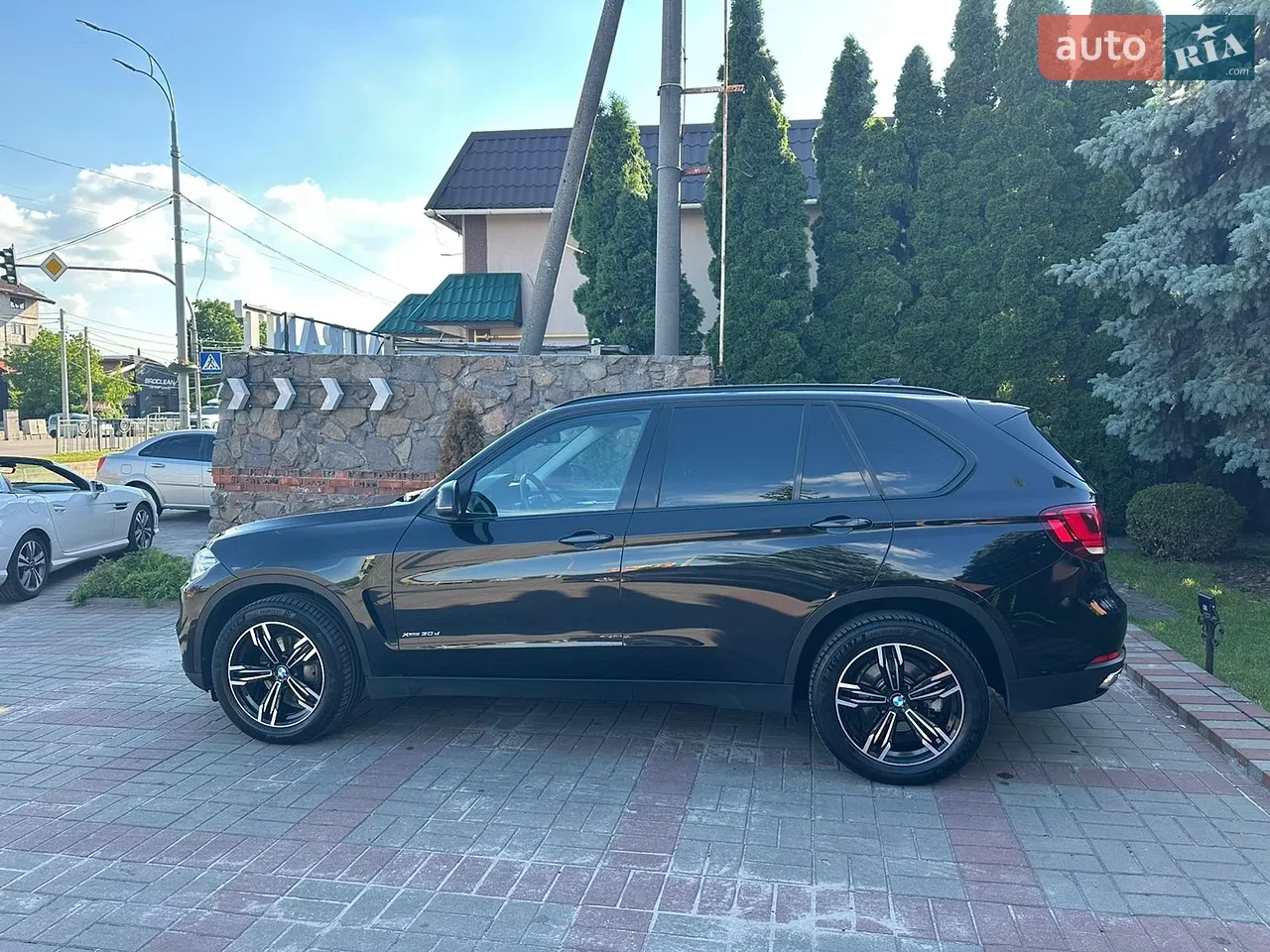 2018 BMW X5 - мініатюра 42