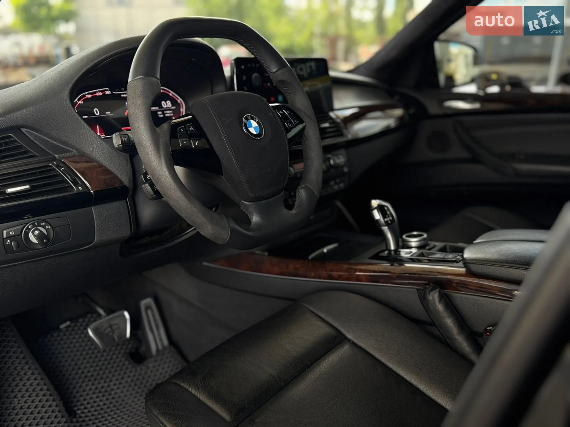 2010 BMW X5 - мініатюра 11