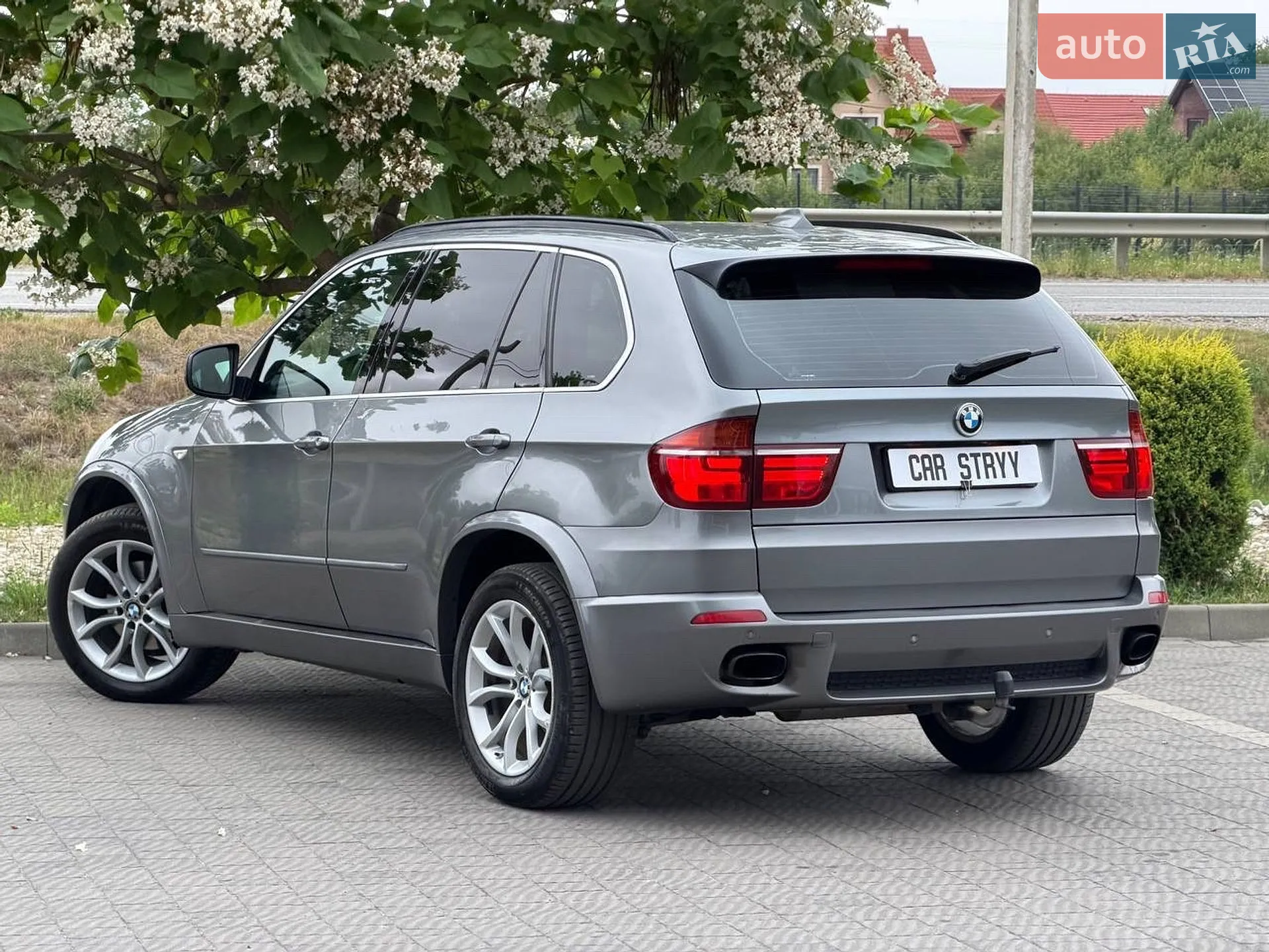 2010 BMW X5 - мініатюра 16
