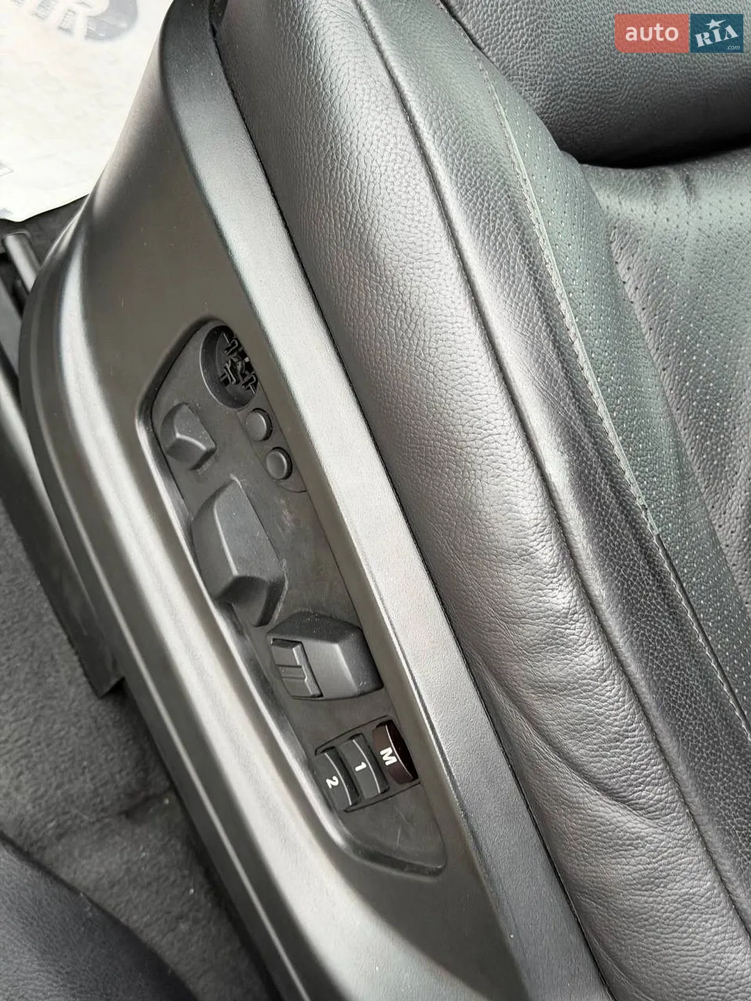 2010 BMW X5 - мініатюра 26