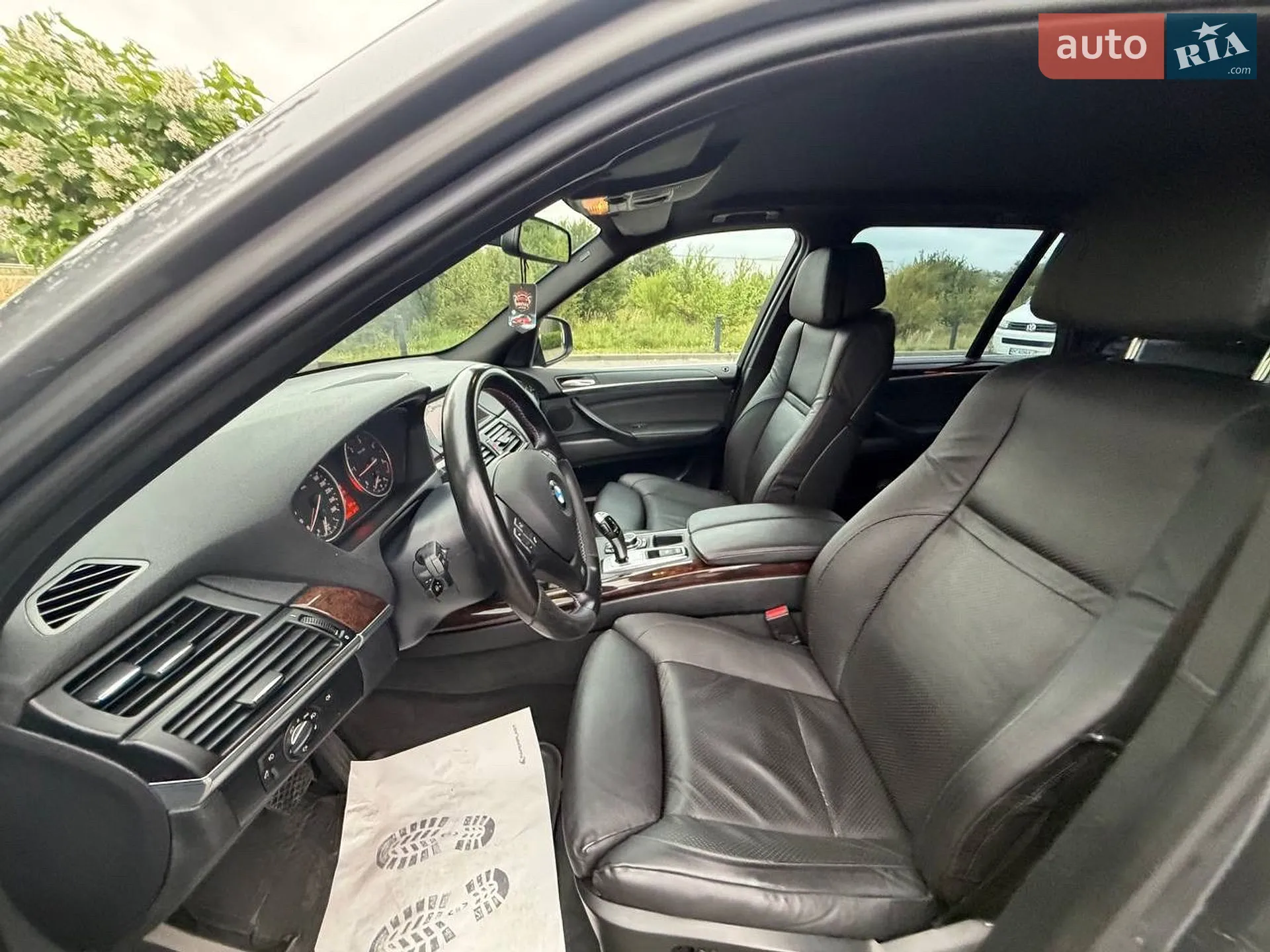 2010 BMW X5 - мініатюра 31