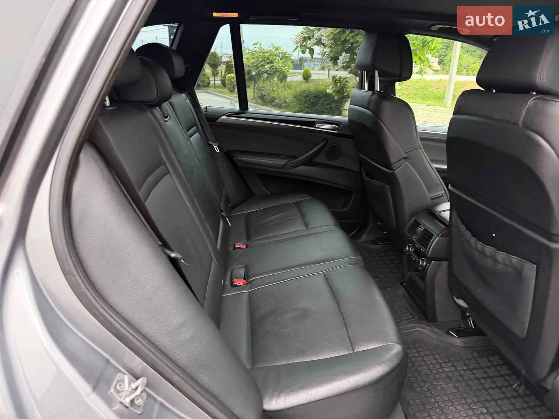 2010 BMW X5 - мініатюра 53