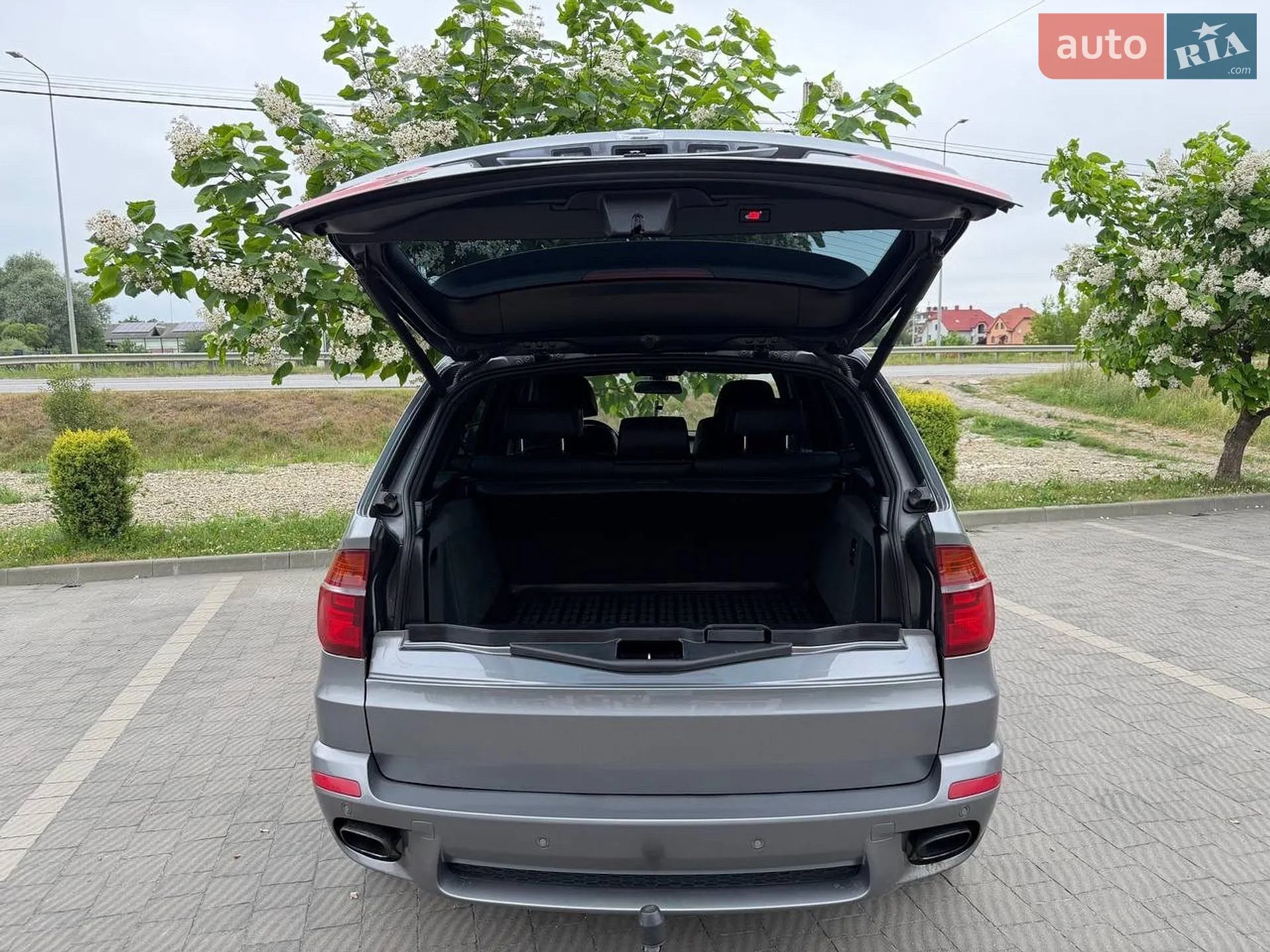 2010 BMW X5 - мініатюра 56
