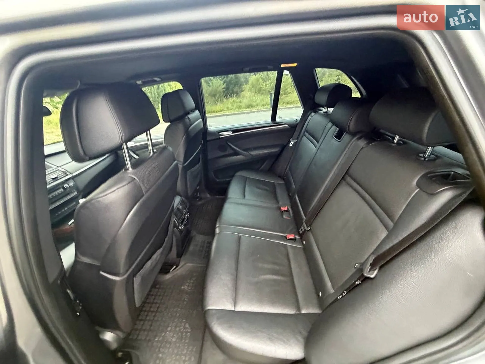 2010 BMW X5 - мініатюра 61