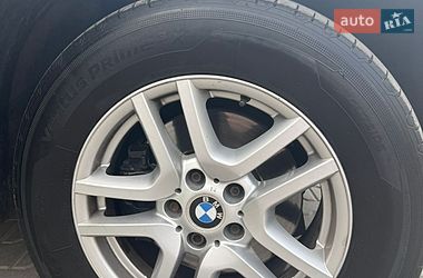 Внедорожник / Кроссовер BMW X5 2006 в Киеве