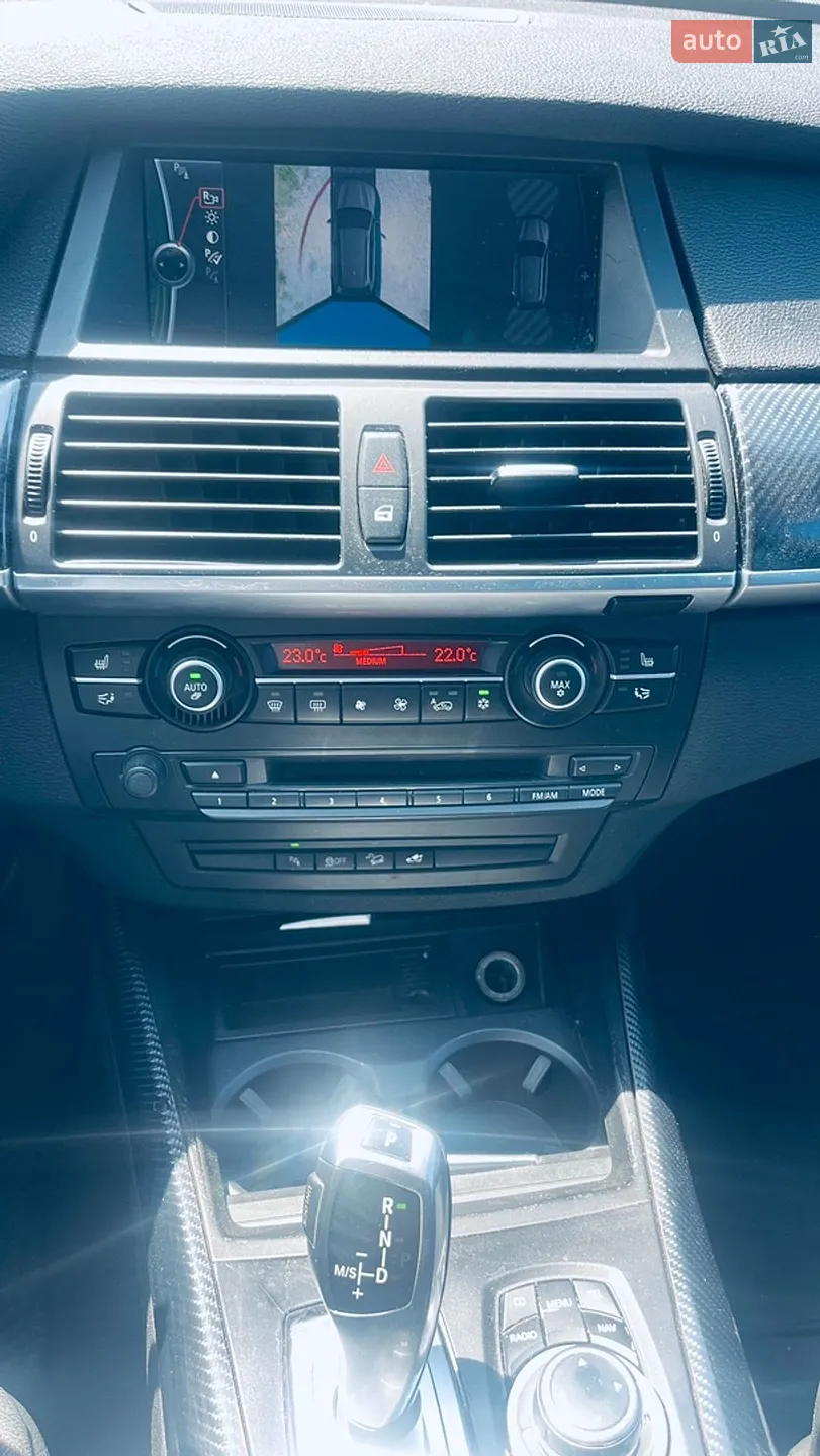2010 BMW X5 - мініатюра 8