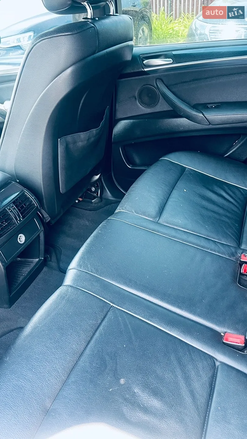 2010 BMW X5 - мініатюра 17