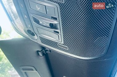 Позашляховик / Кросовер BMW X5 2010 в Бродах фото 22 Позашляховик / Кросовер BMW X5 2010 в Бродах