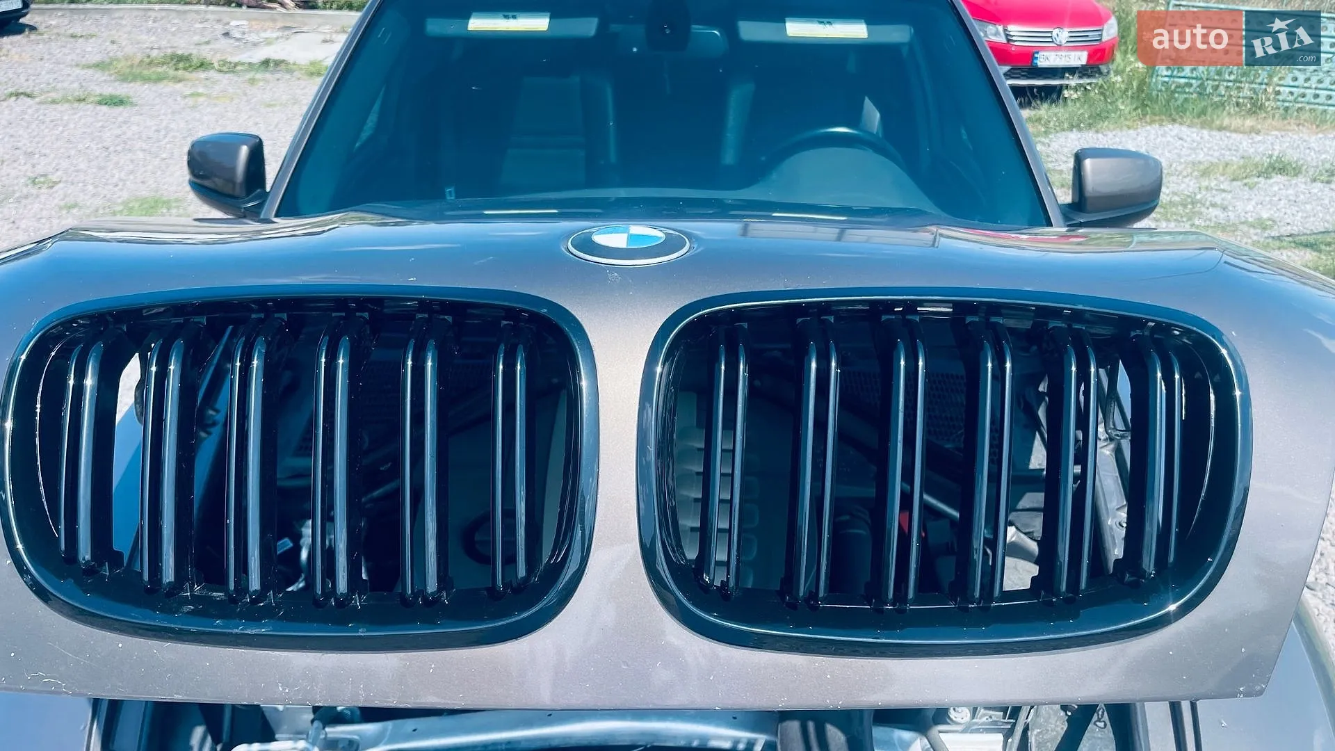 2010 BMW X5 - мініатюра 27