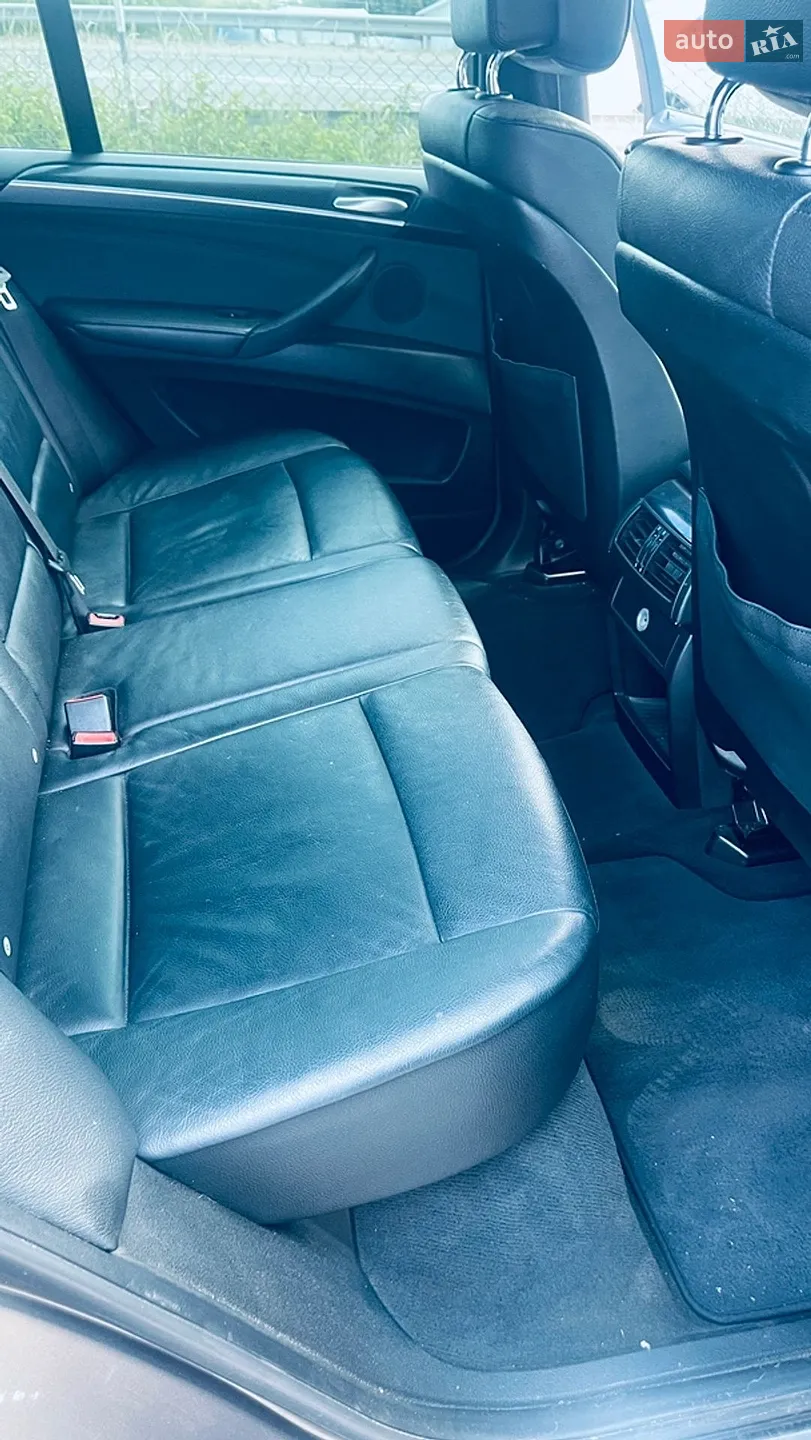 2010 BMW X5 - мініатюра 39