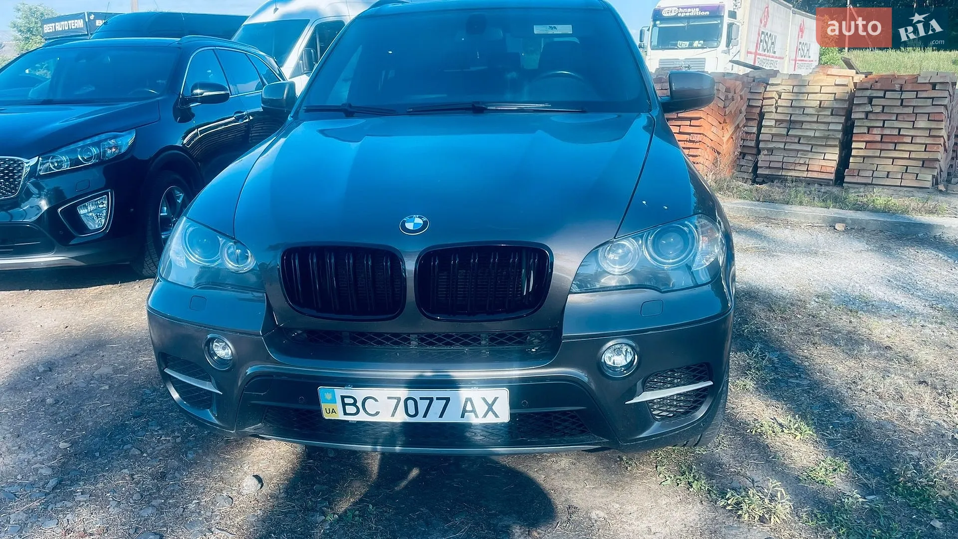 2010 BMW X5 - мініатюра 44