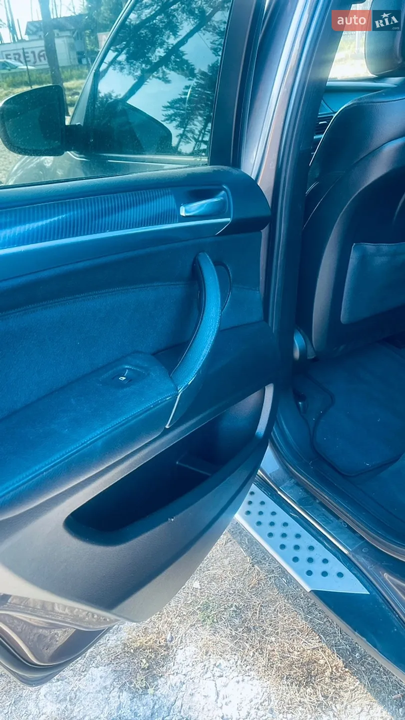 2010 BMW X5 - мініатюра 49