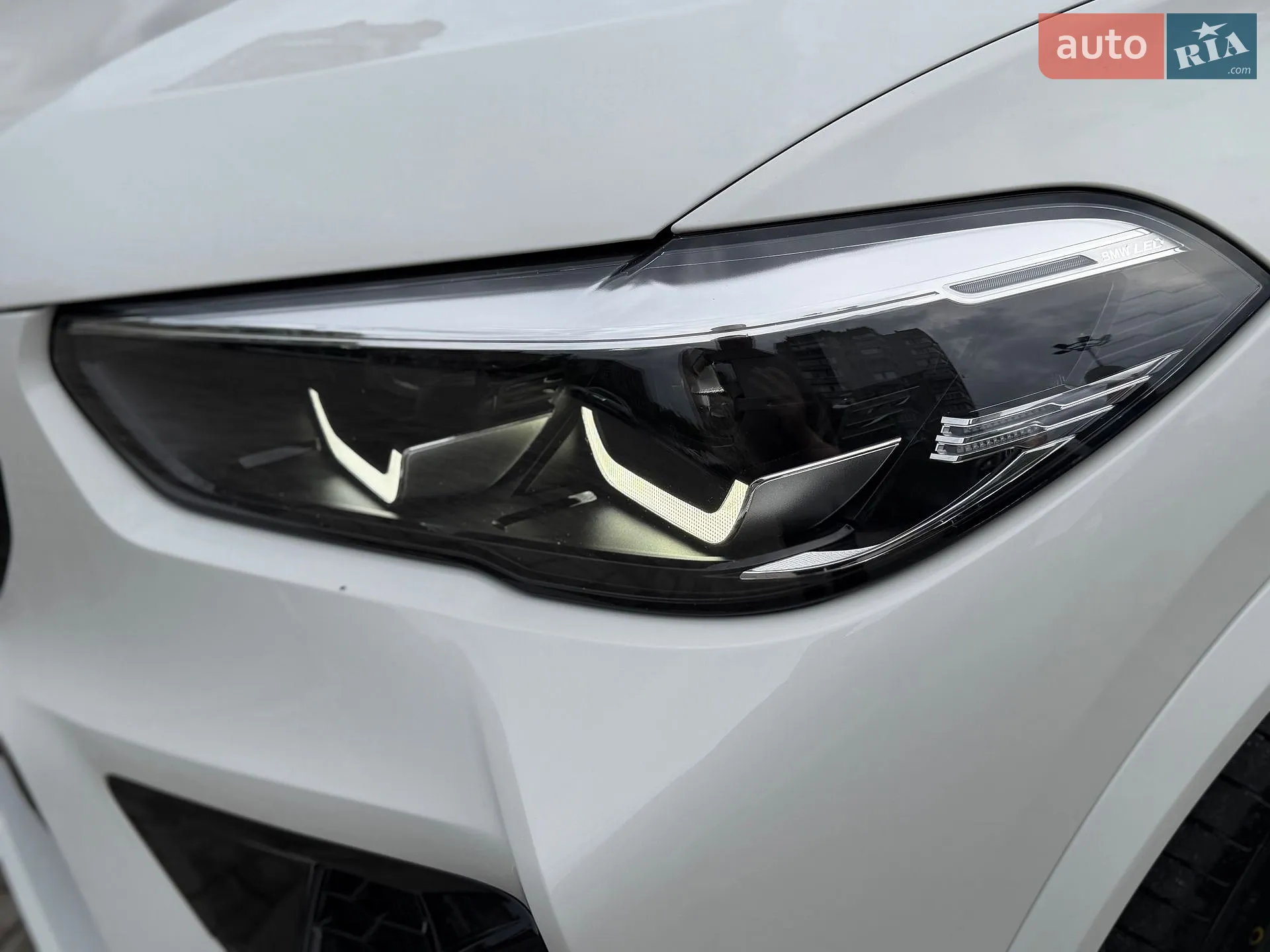 2021 BMW X5 - мініатюра 16